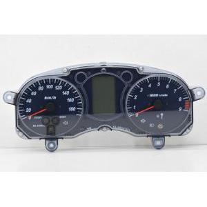 Gruppo strumentazione contachilometri  majesty yp 400 34b835001000