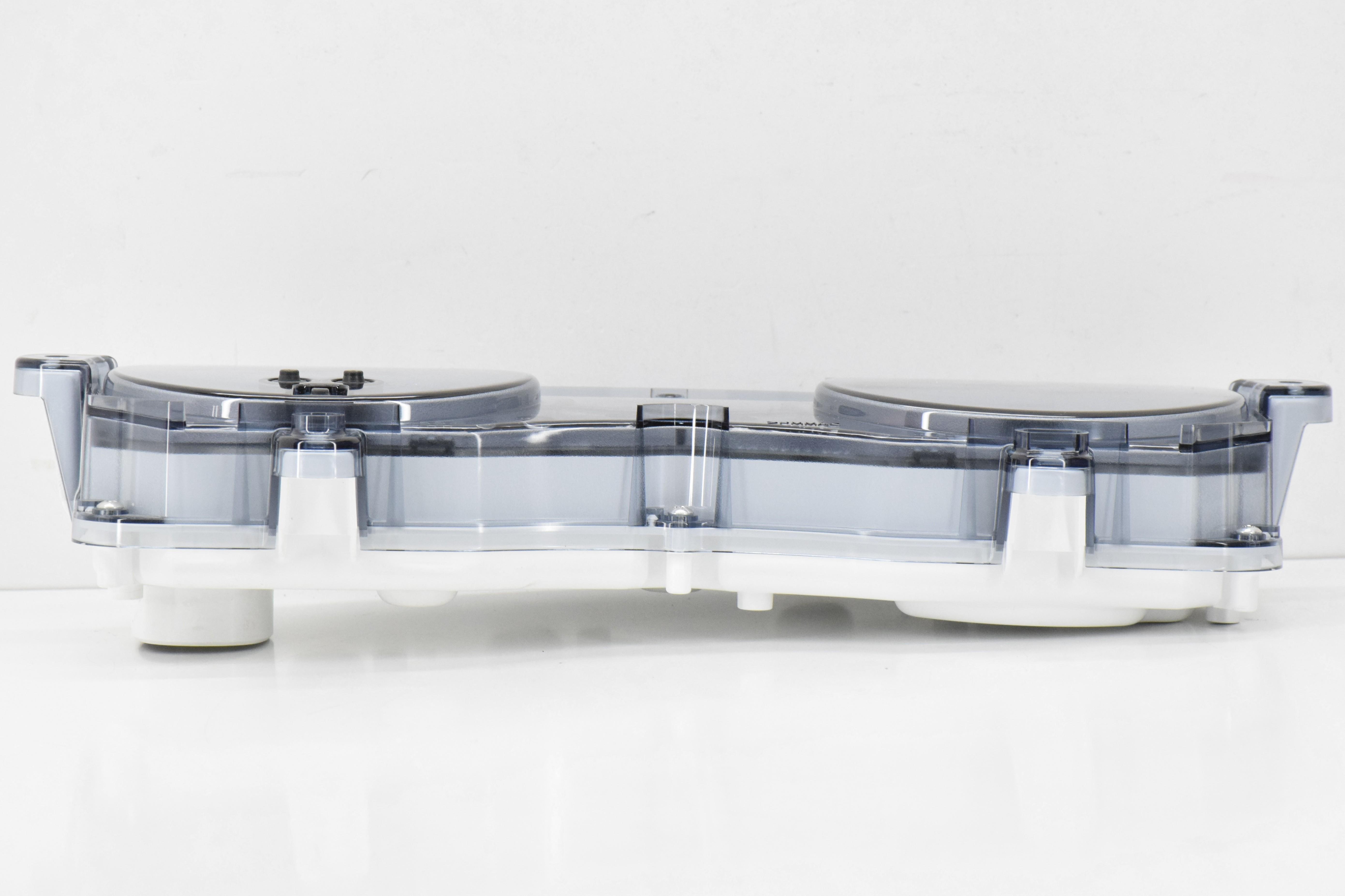 yamaha gruppo strumentazione contachilometri yamaha majesty yp 400 34b835001000 - foto 2