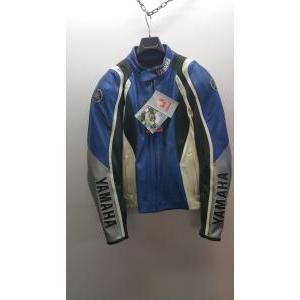 Dainese Giacca Pelle Yamaha Giubbotto Moto Giubbotto Pelle Yamaha