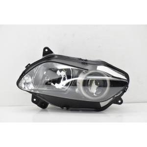 Faro anteriore originale sinistro  yzf-r1 04 05 06 5vy843030000