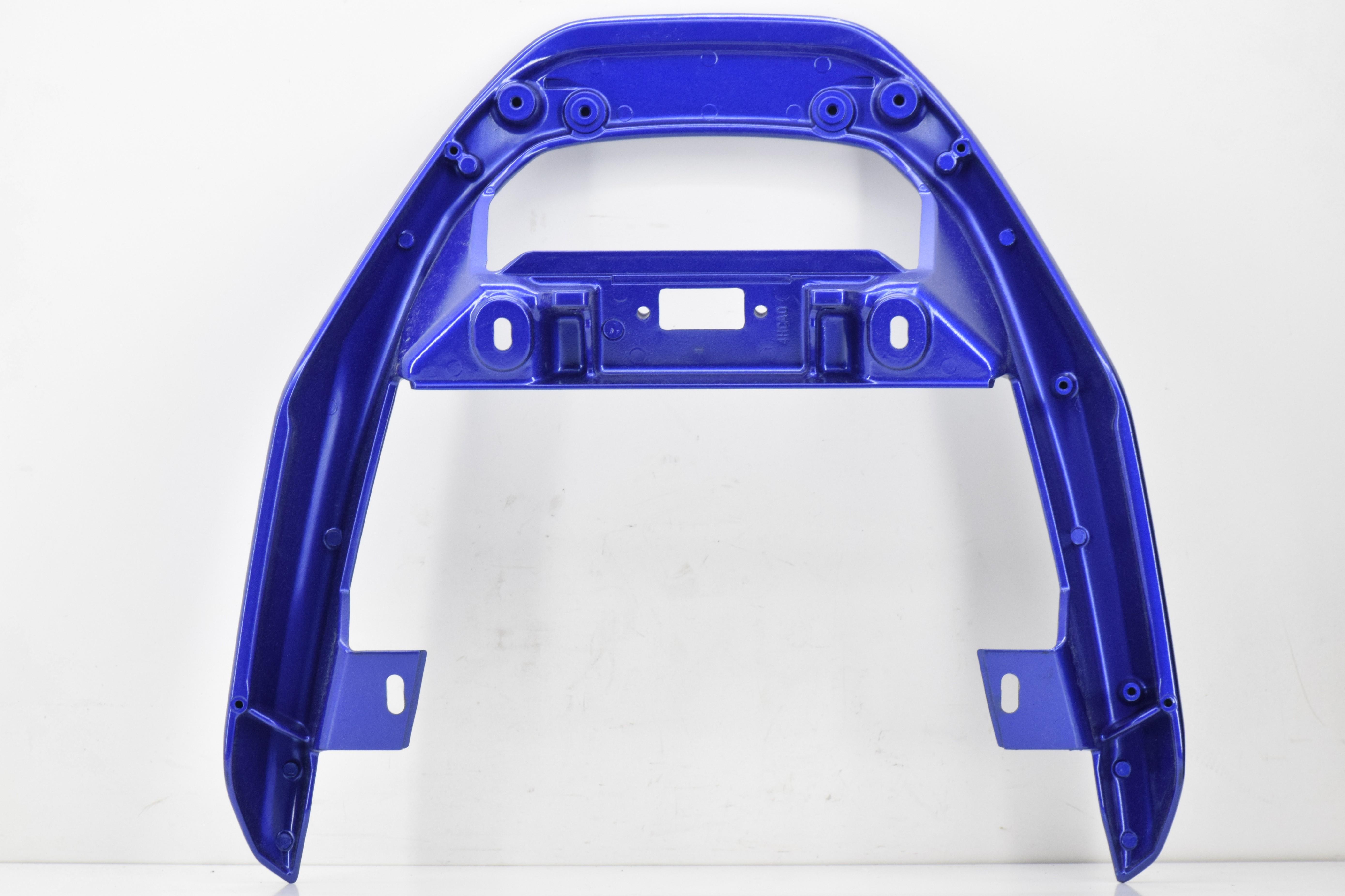 yamaha maniglione posteriore originale yamaha yp 250 majesty 98 4hc24773a0p4 - foto 2