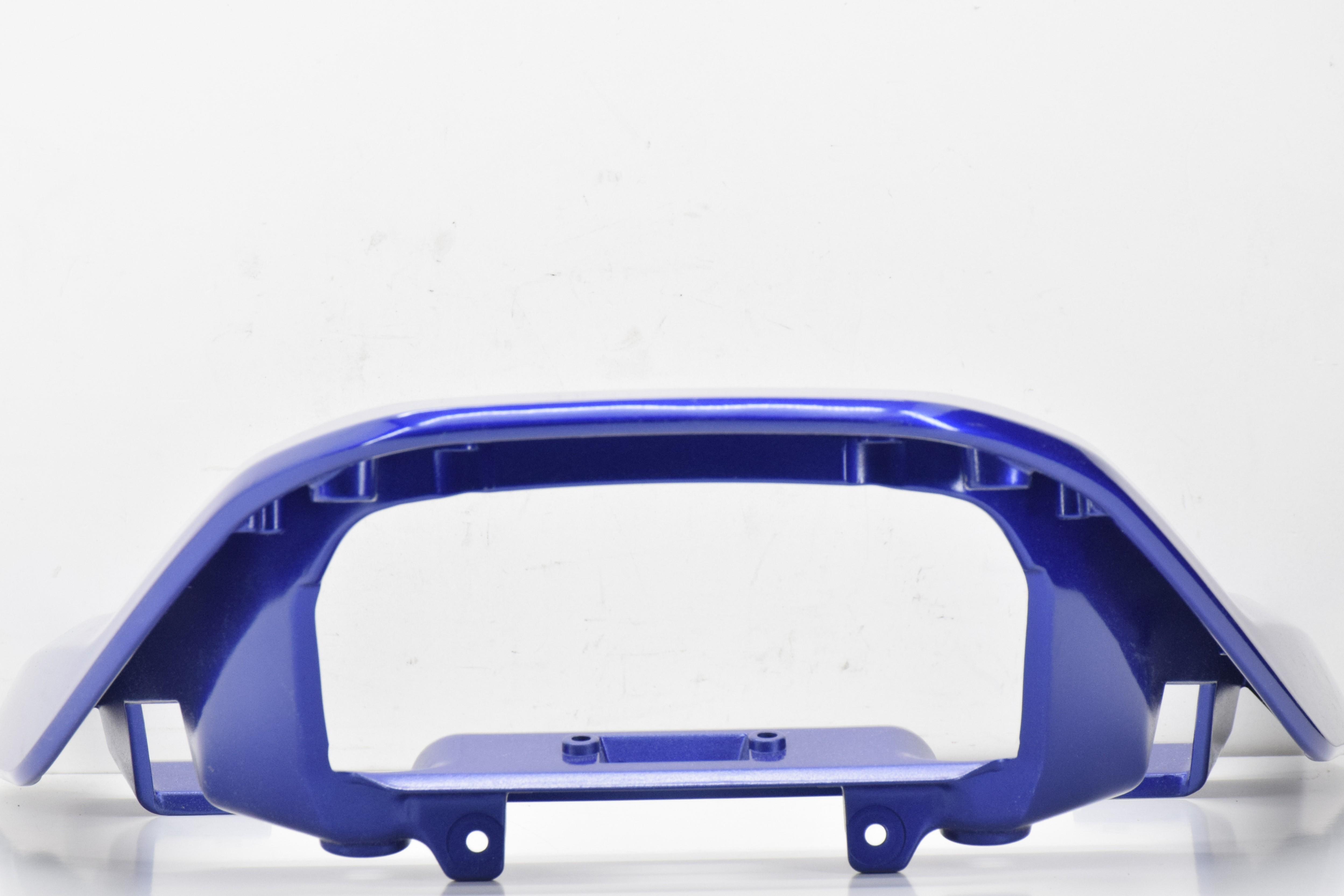 yamaha maniglione posteriore originale yamaha yp 250 majesty 98 4hc24773a0p4 - foto 4