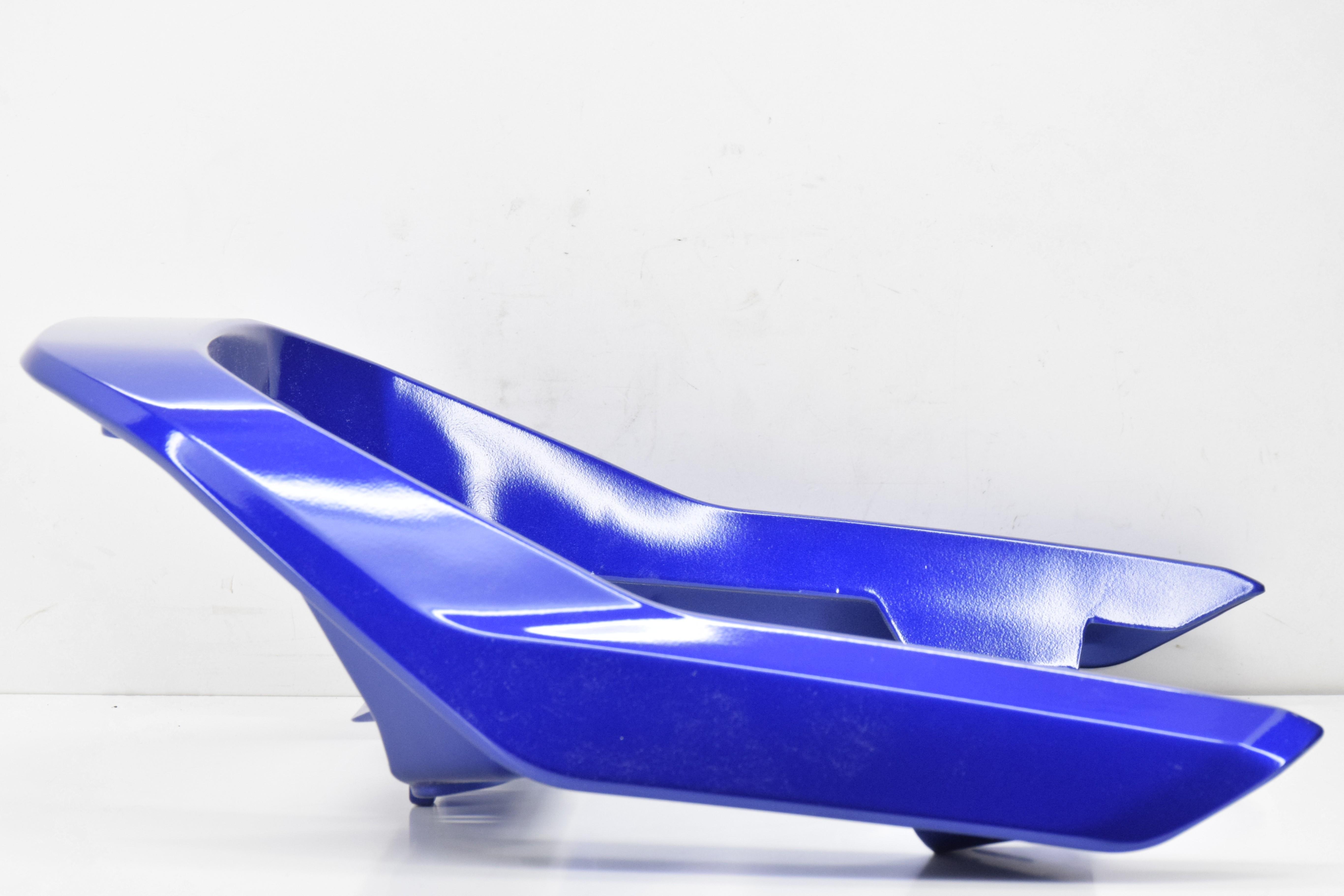 yamaha maniglione posteriore originale yamaha yp 250 majesty 98 4hc24773a0p4 - foto 5