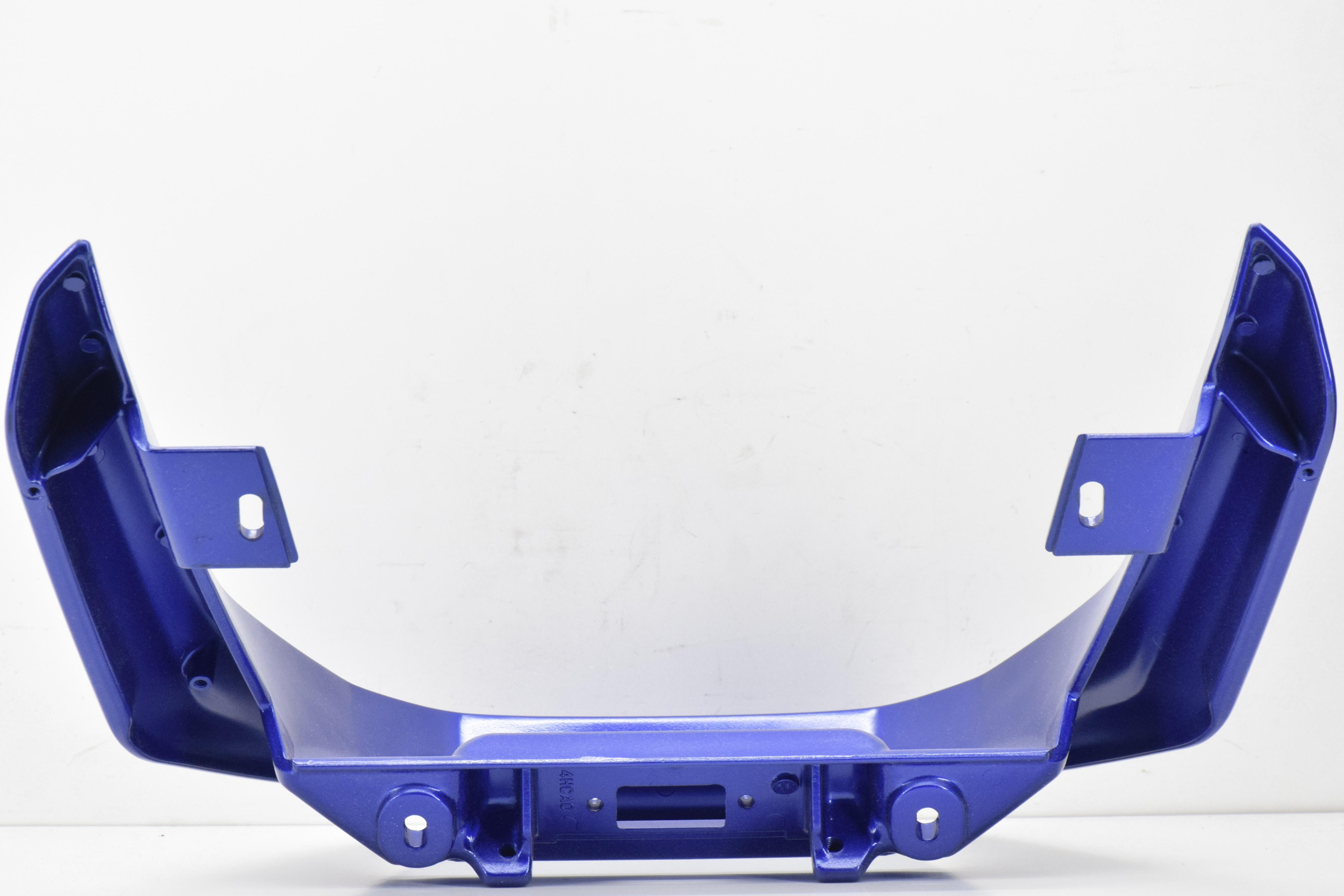 yamaha maniglione posteriore originale yamaha yp 250 majesty 98 4hc24773a0p4 - foto 6