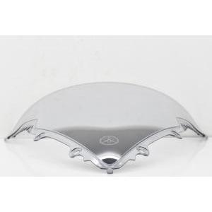 Pexiglass trasparente originale  yzf-r1 07-08 4c8y28810000