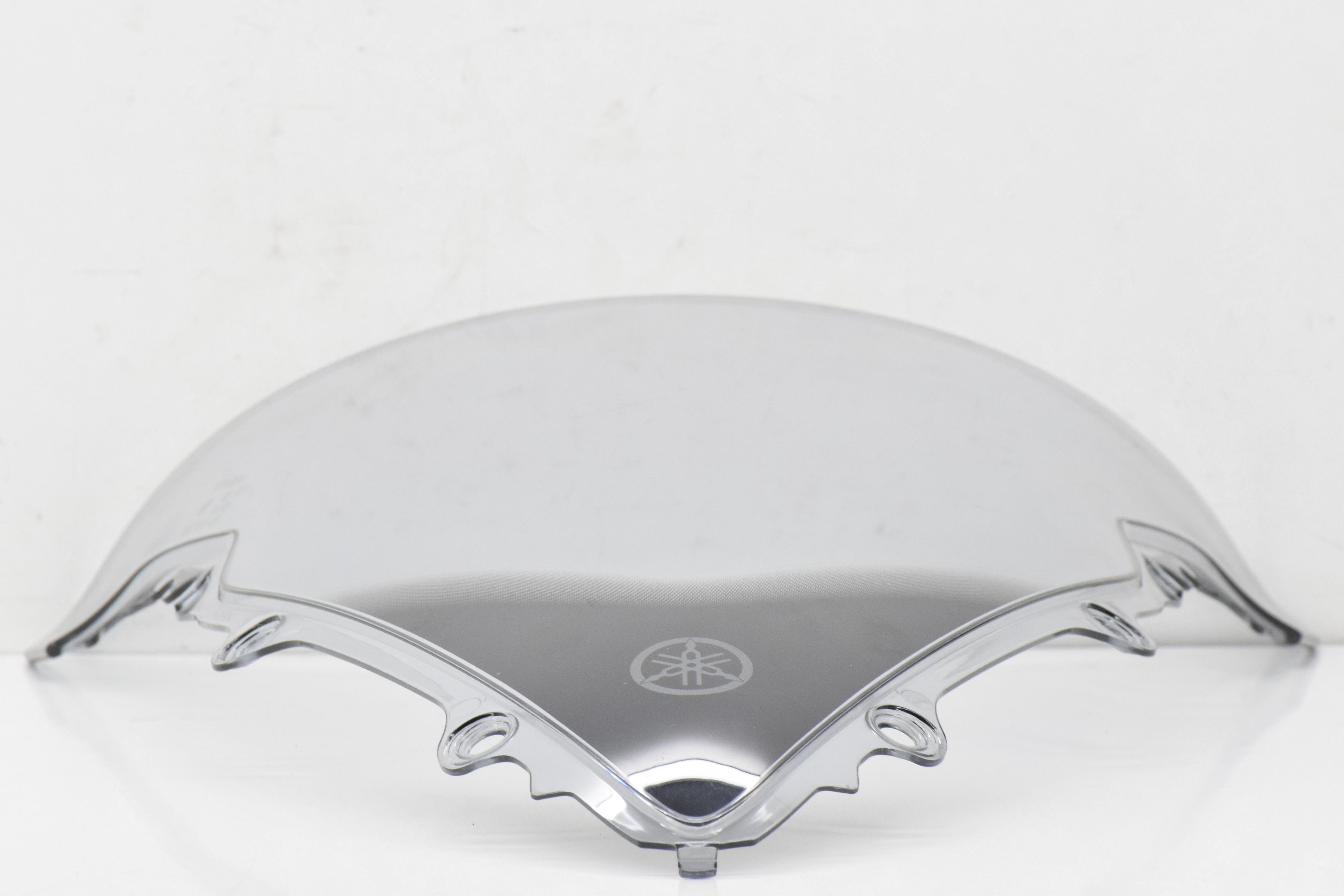 Pexiglass Trasparente Originale Yamaha YZF-R1 07-08 yamaha pexiglass trasparente originale yamaha yzf-r1 07-08 4c8y28810000 - foto 1