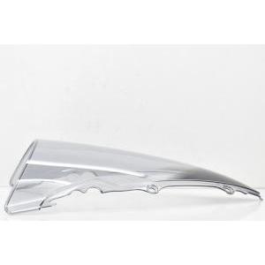 Pexiglass trasparente originale  yzf-r1 07-08 4c8y28810000