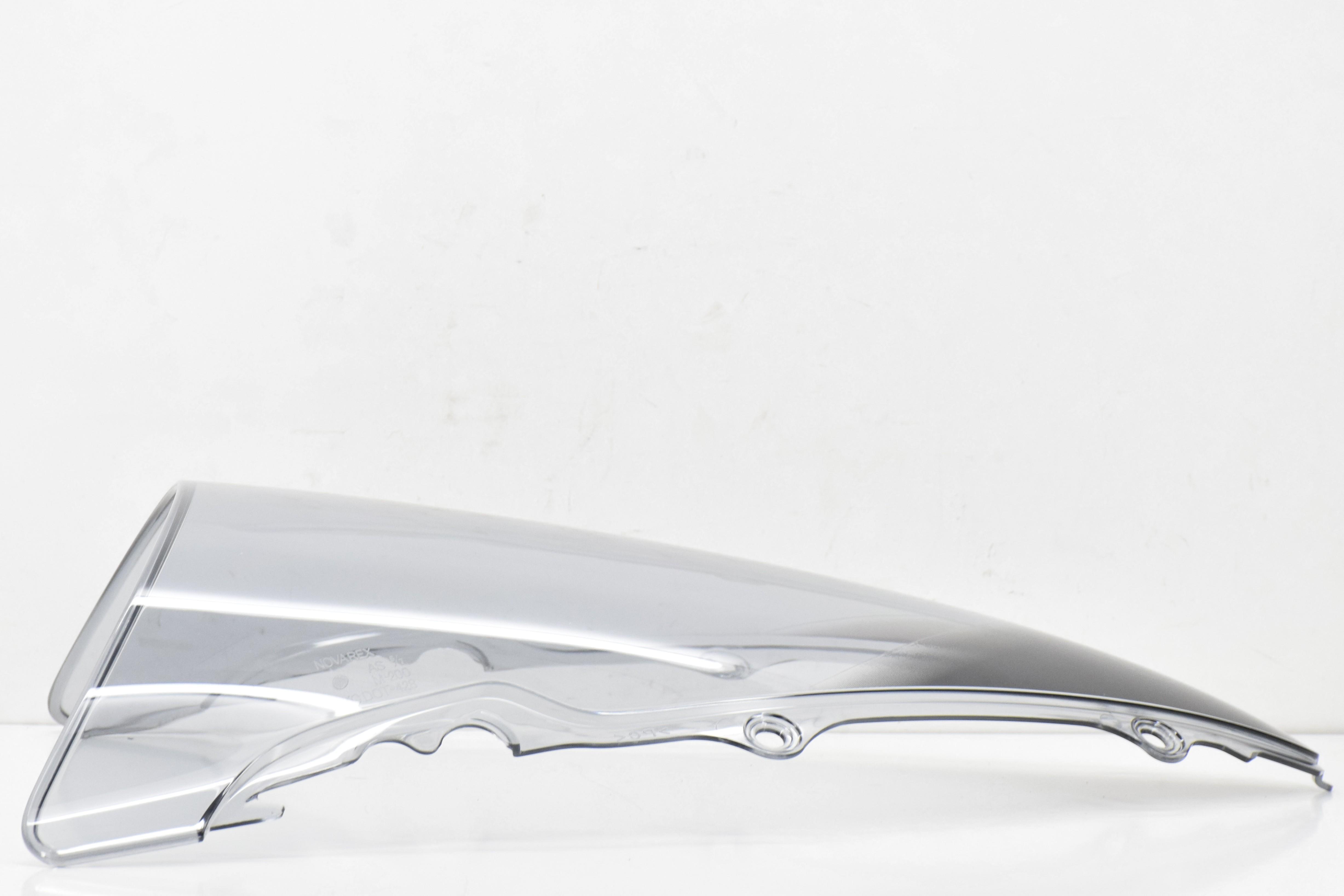 yamaha pexiglass trasparente originale yamaha yzf-r1 07-08 4c8y28810000 - foto 2 yamaha pexiglass trasparente originale yamaha yzf-r1 07-08 4c8y28810000 - foto 2