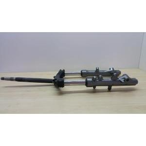 Forcella completa originale  majestic 250  4hc231002100
