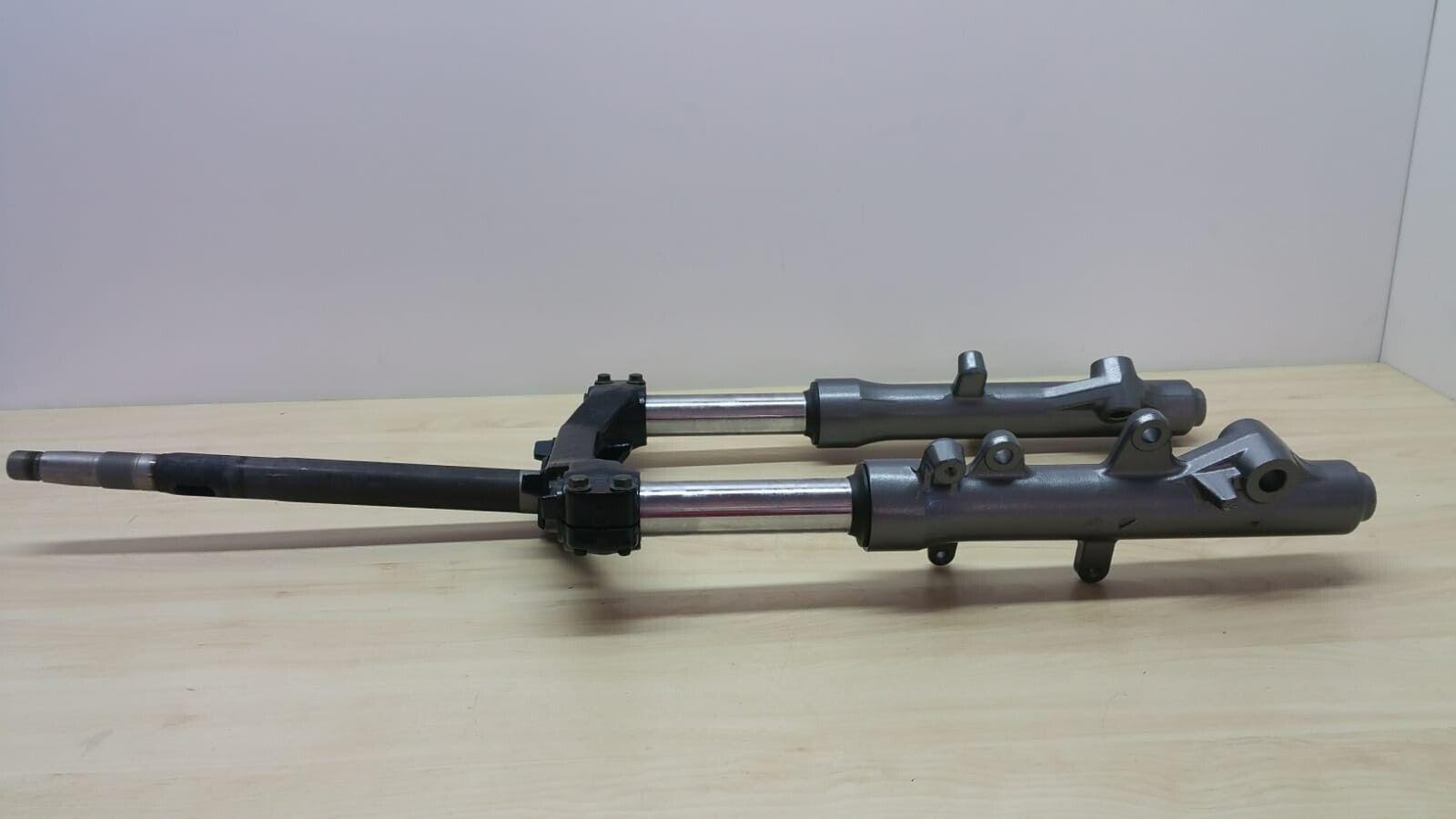 yamaha forcella completa originale yamaha majestic 250  4hc231002100 - foto 1