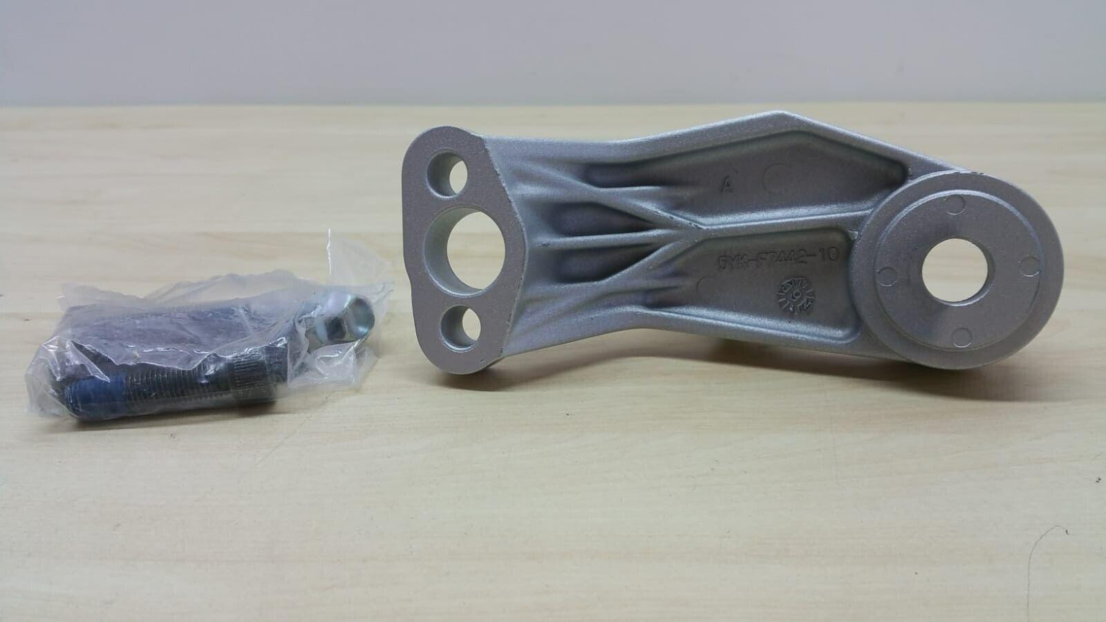 yamaha kit staffa poggiapiedi sinistra originale yamaha mt03 5yklhbrkkt00 - foto 5 yamaha kit staffa poggiapiedi sinistra originale yamaha mt03 5yklhbrkkt00 - foto 5