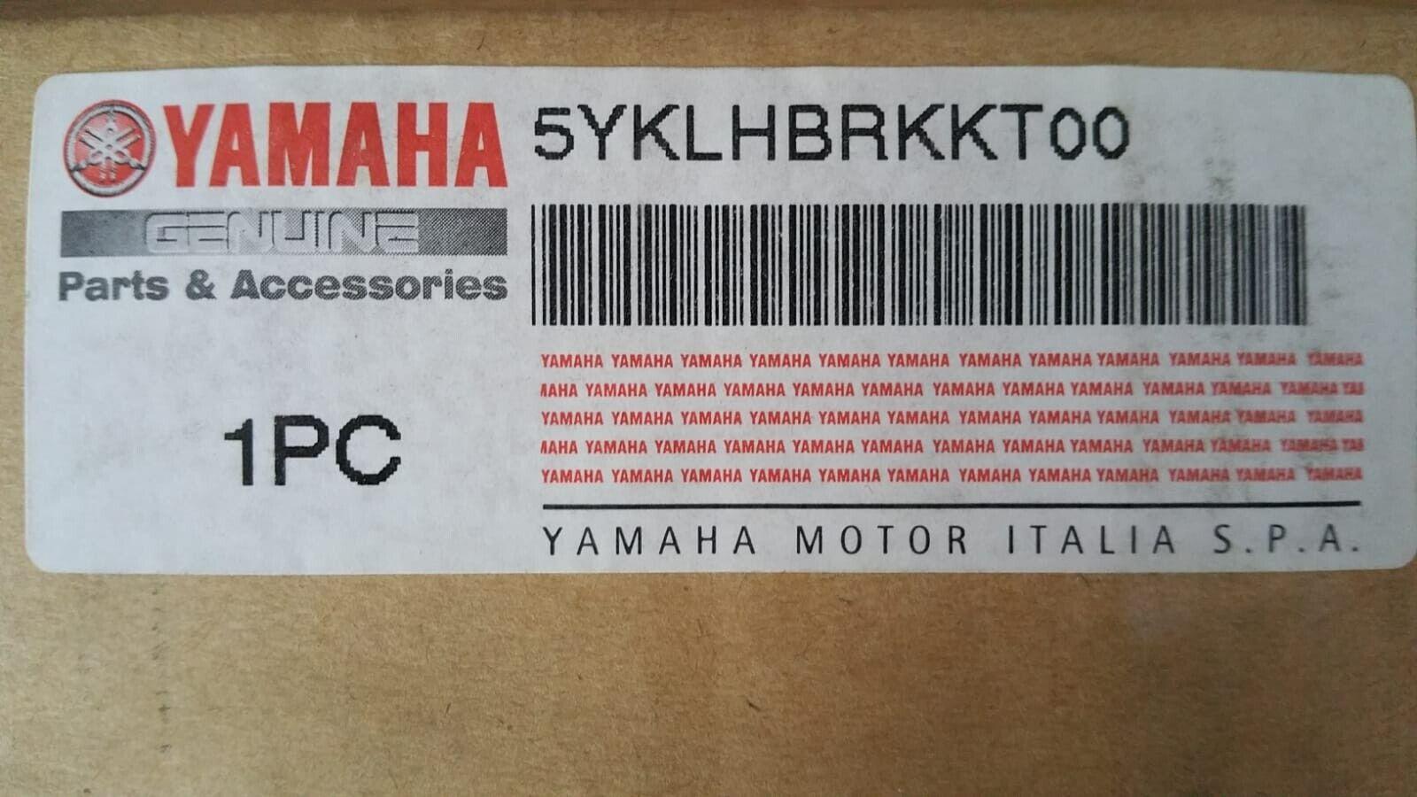 yamaha kit staffa poggiapiedi sinistra originale yamaha mt03 5yklhbrkkt00 - foto 6 yamaha kit staffa poggiapiedi sinistra originale yamaha mt03 5yklhbrkkt00 - foto 6