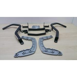 Kit staffe portapacchi originali  tdm 850 4txw07541000
