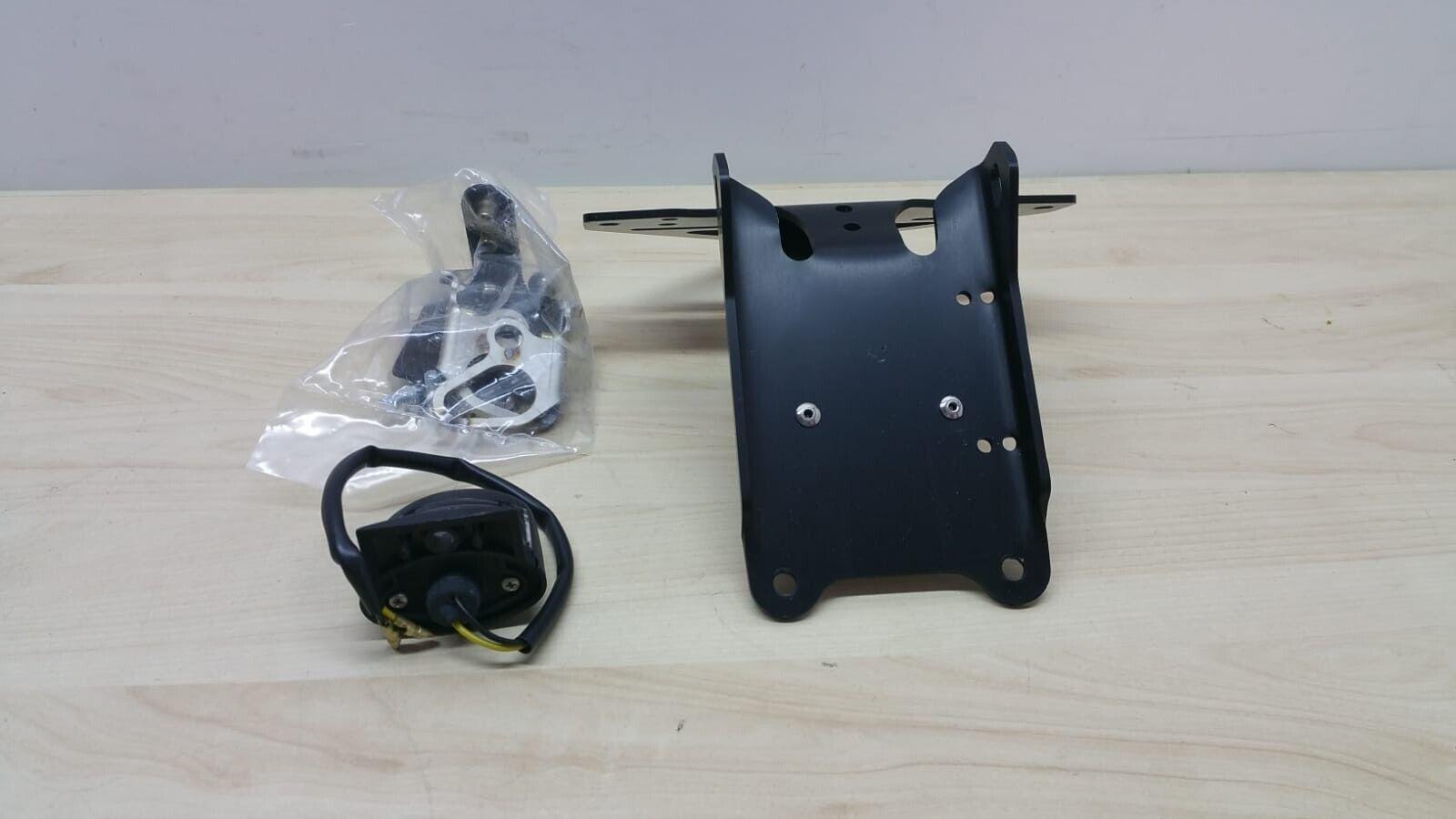 yamaha portatarga originale yamaha fazer 600 fz6 2003 2004 cod. 5vxw07701000 - foto 3 yamaha portatarga originale yamaha fazer 600 fz6 2003 2004 cod. 5vxw07701000 - foto 3