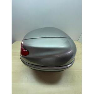 Bauletto metalizzato originale  48l 48lw07540100