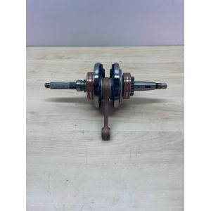 Albero motore completo yp250 originale   5gm114001200