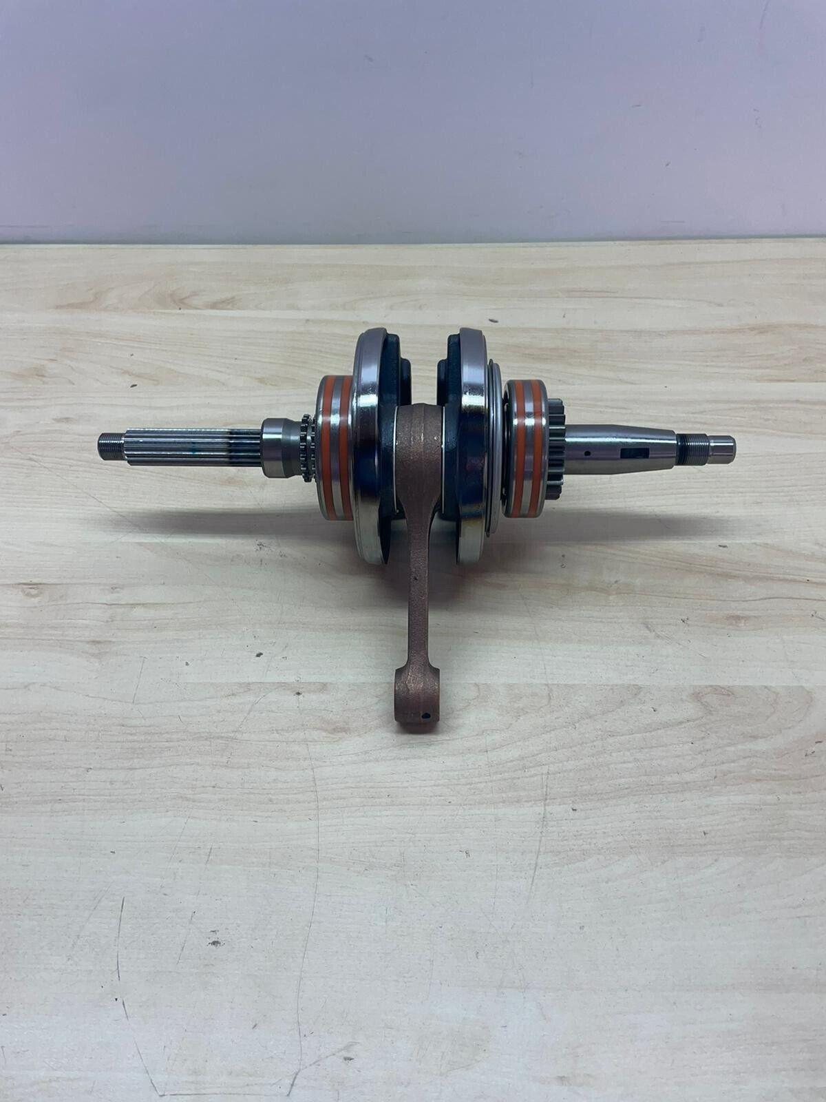 yamaha albero motore completo yp250 originale yamaha  5gm114001200 - foto 1