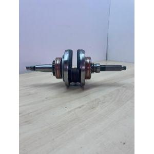 Albero motore completo yp250 originale   5gm114001200
