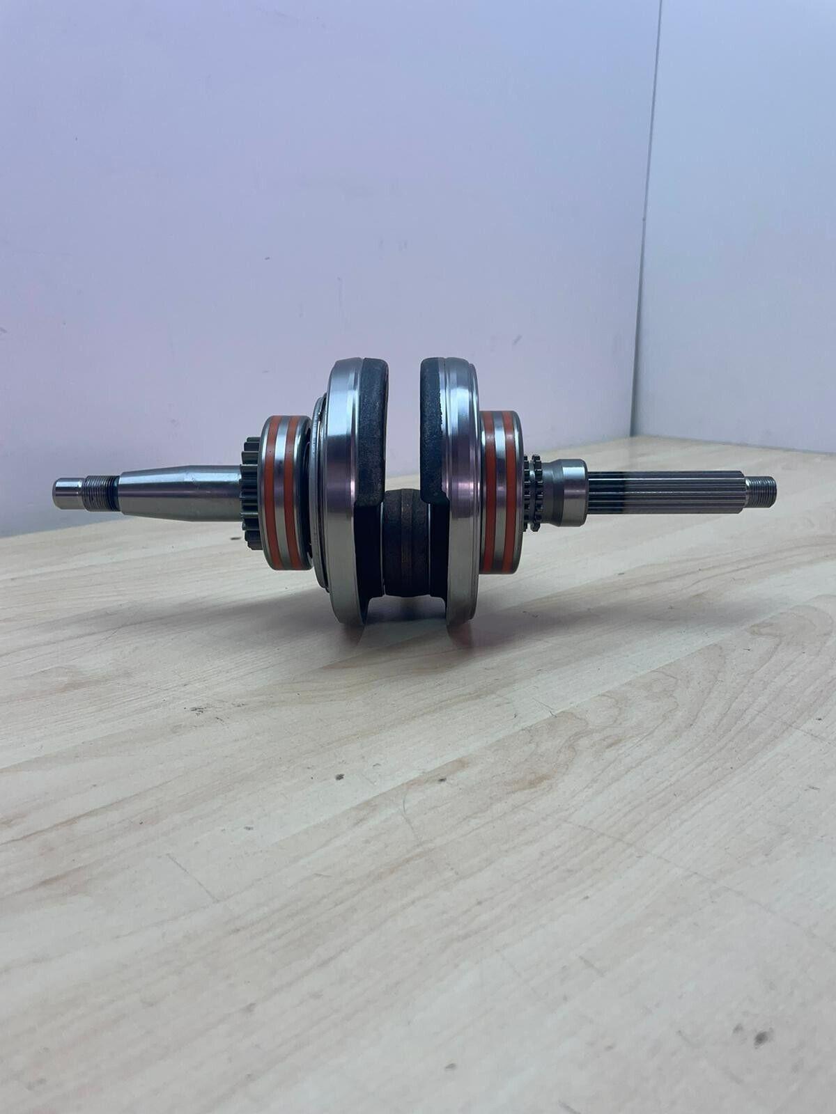 yamaha albero motore completo yp250 originale yamaha  5gm114001200 - foto 2