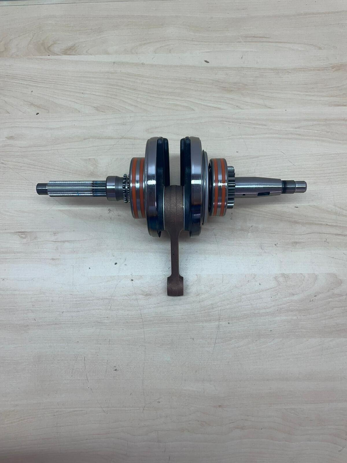 yamaha albero motore completo yp250 originale yamaha  5gm114001200 - foto 3