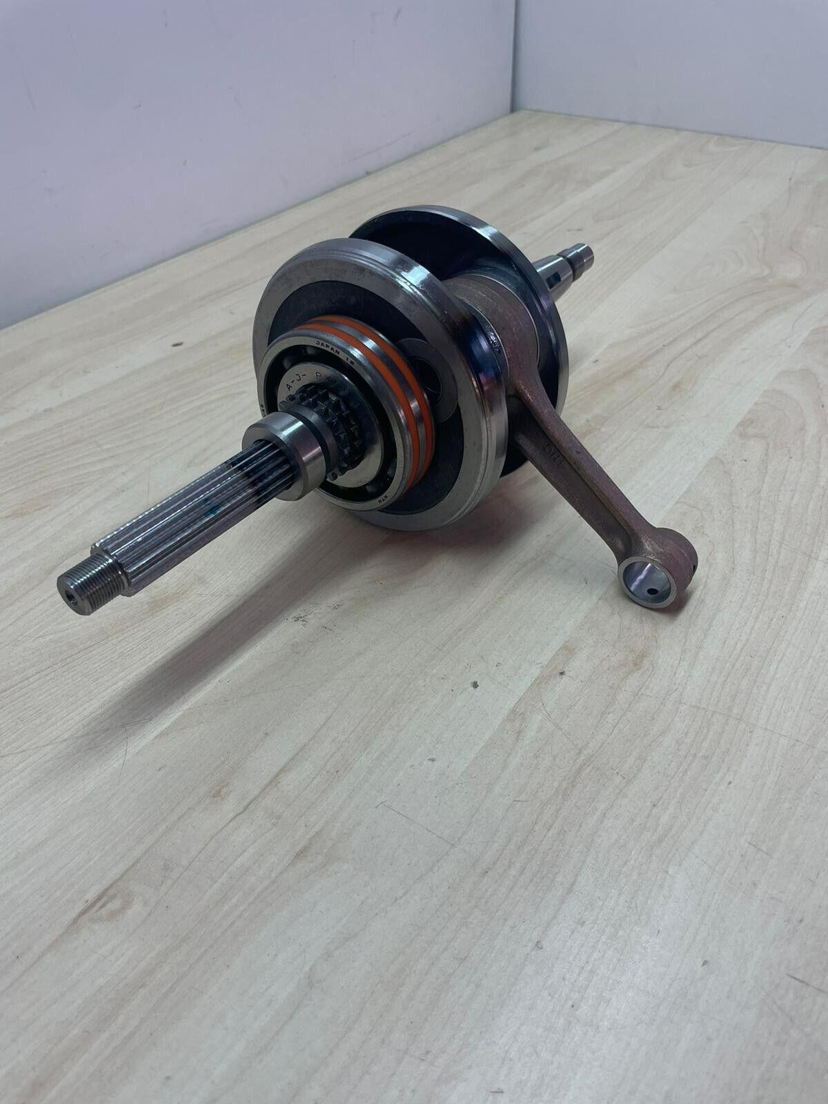 yamaha albero motore completo yp250 originale yamaha  5gm114001200 - foto 4