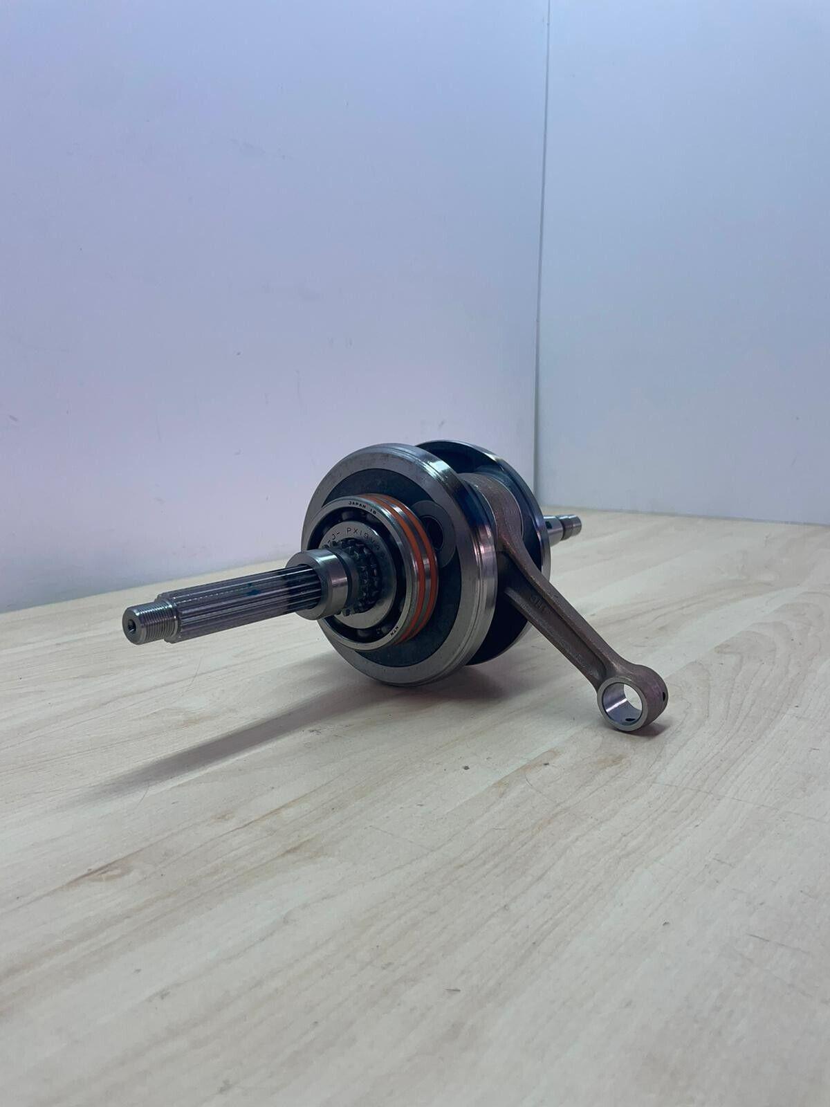 yamaha albero motore completo yp250 originale yamaha  5gm114001200 - foto 5