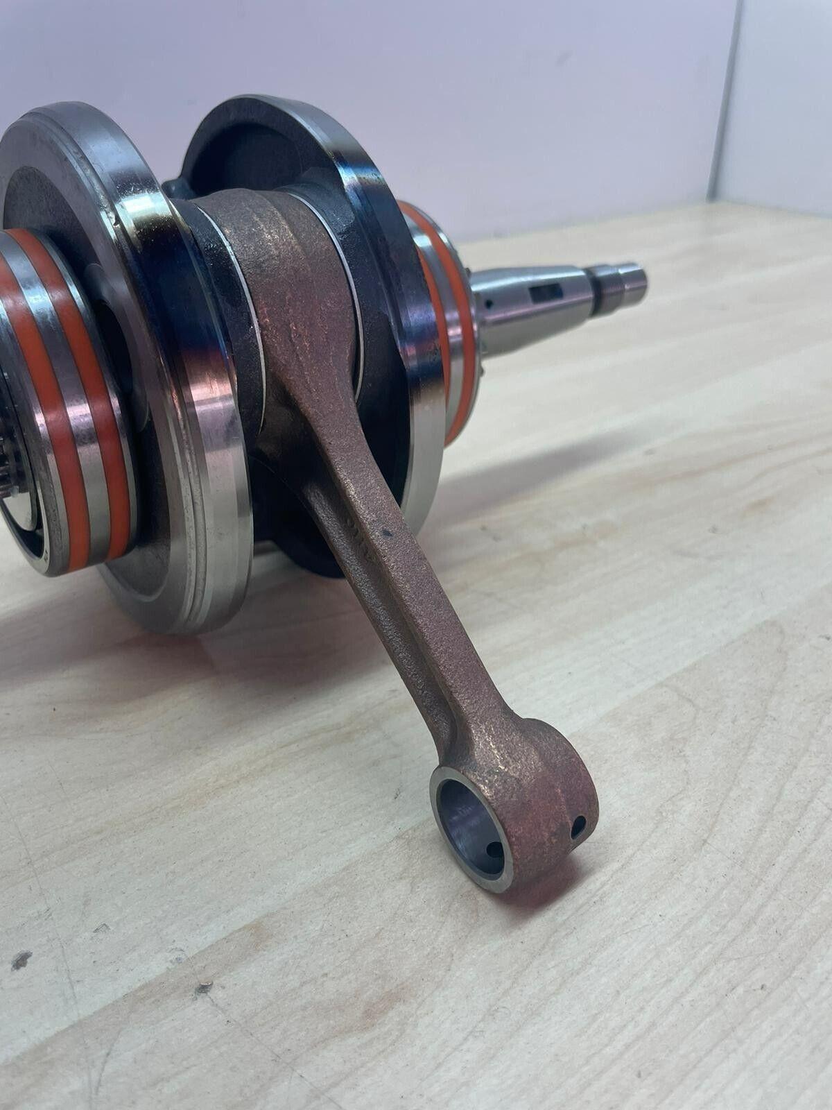 yamaha albero motore completo yp250 originale yamaha  5gm114001200 - foto 6
