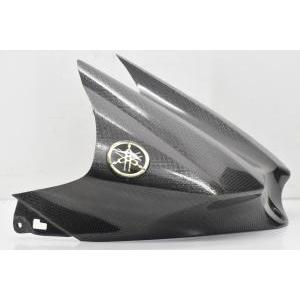 Copri serbatoio in carbonio originale  r1 04-06 5vyw07401500