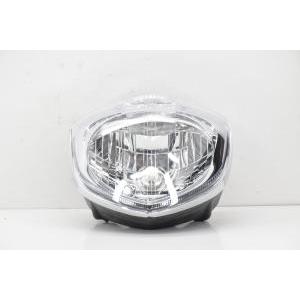 Fanale anteriore originale  fz6 06 07 08 1b3843000100