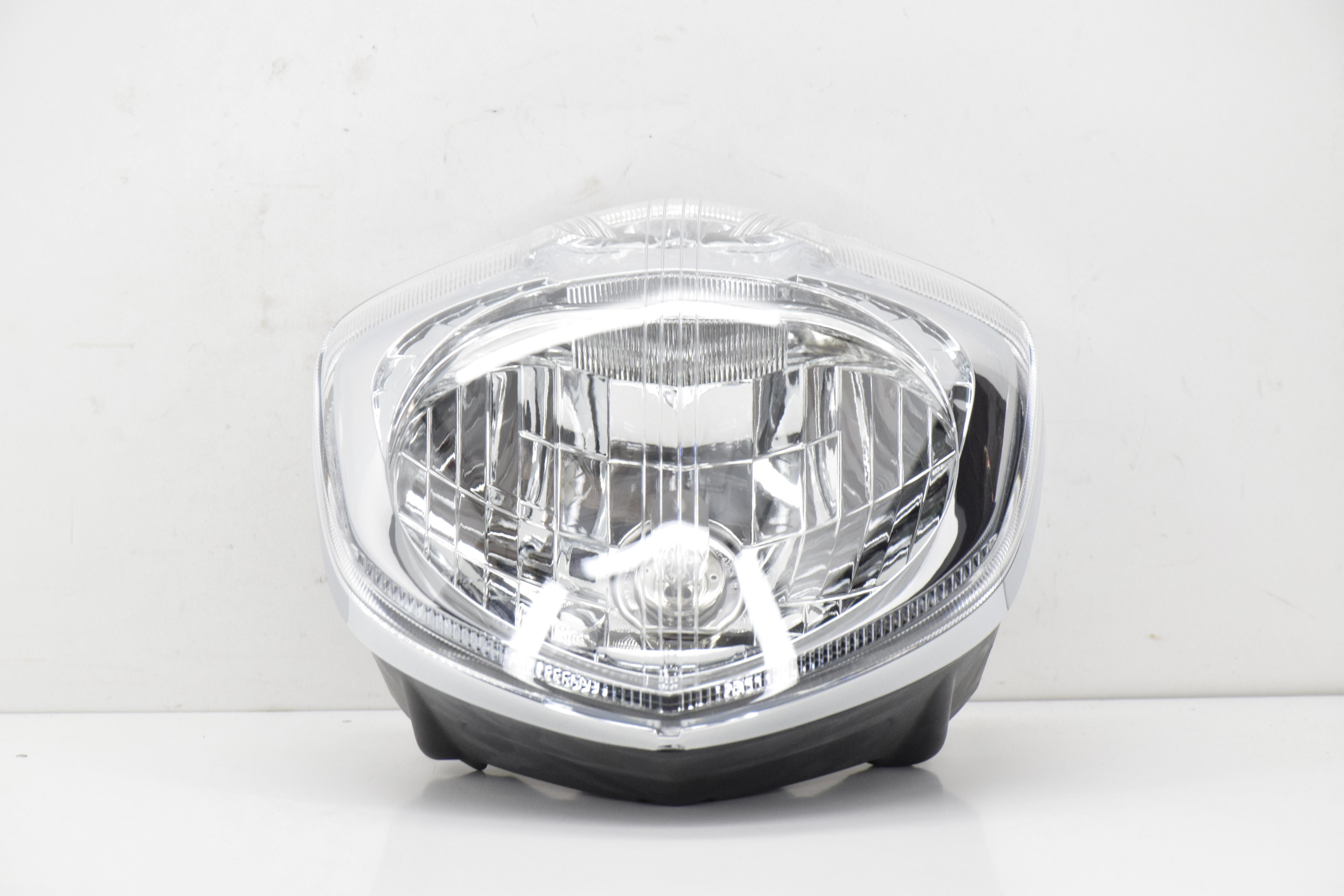 yamaha fanale anteriore originale yamaha fz6 06 07 08 1b3843000100 - foto 1