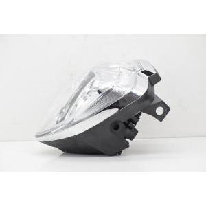Fanale anteriore originale  fz6 06 07 08 1b3843000100
