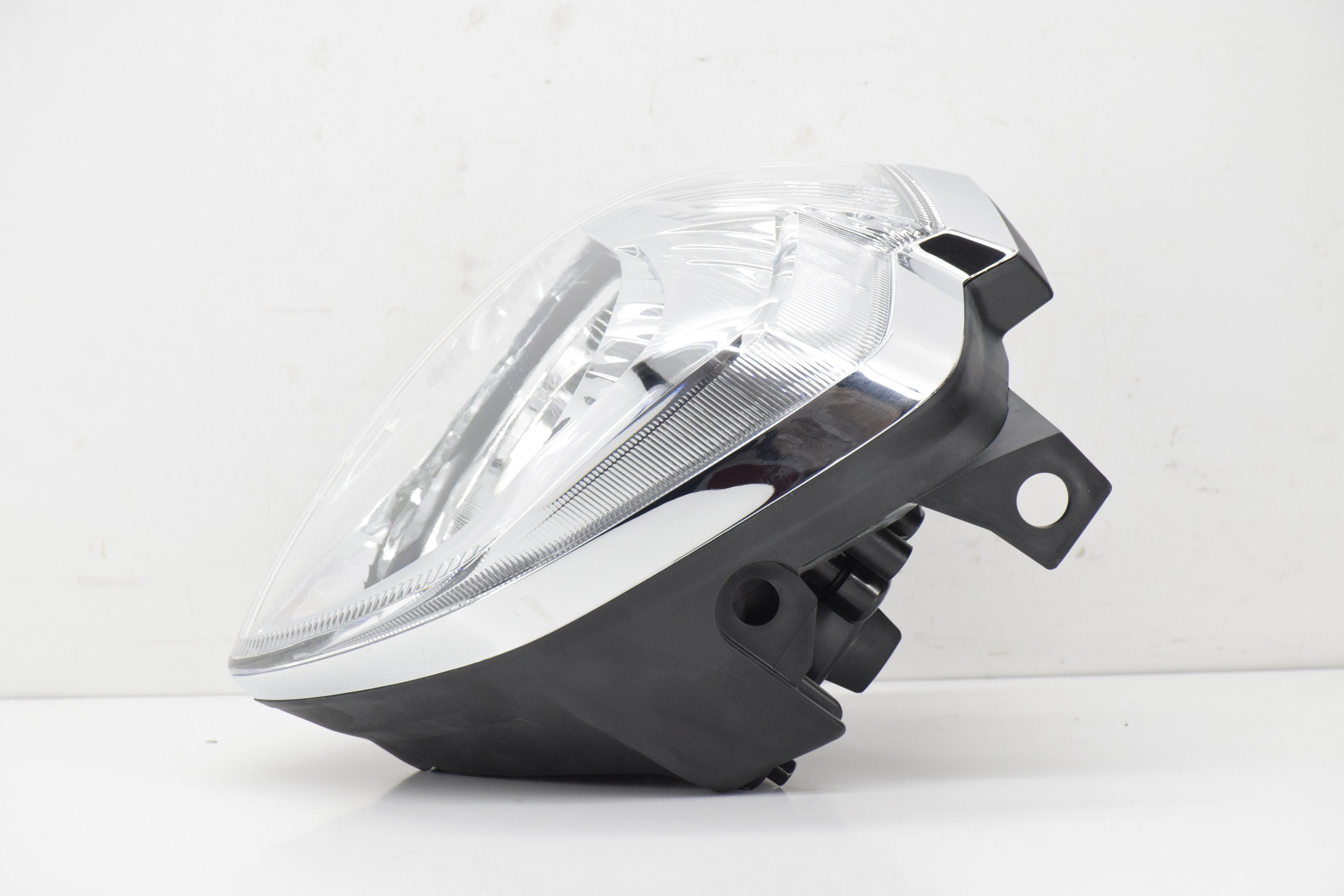 yamaha fanale anteriore originale yamaha fz6 06 07 08 1b3843000100 - foto 2