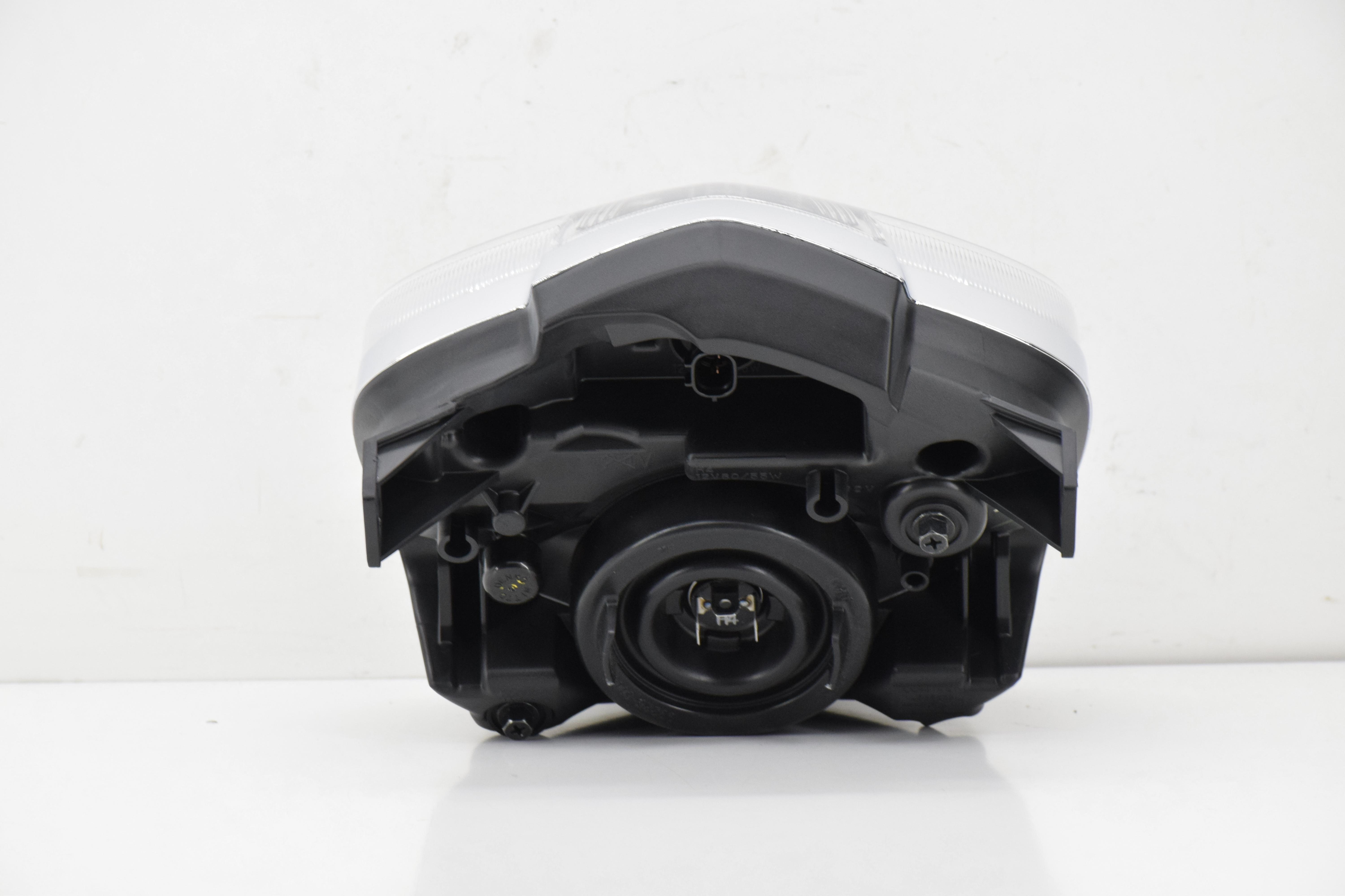 yamaha fanale anteriore originale yamaha fz6 06 07 08 1b3843000100 - foto 3