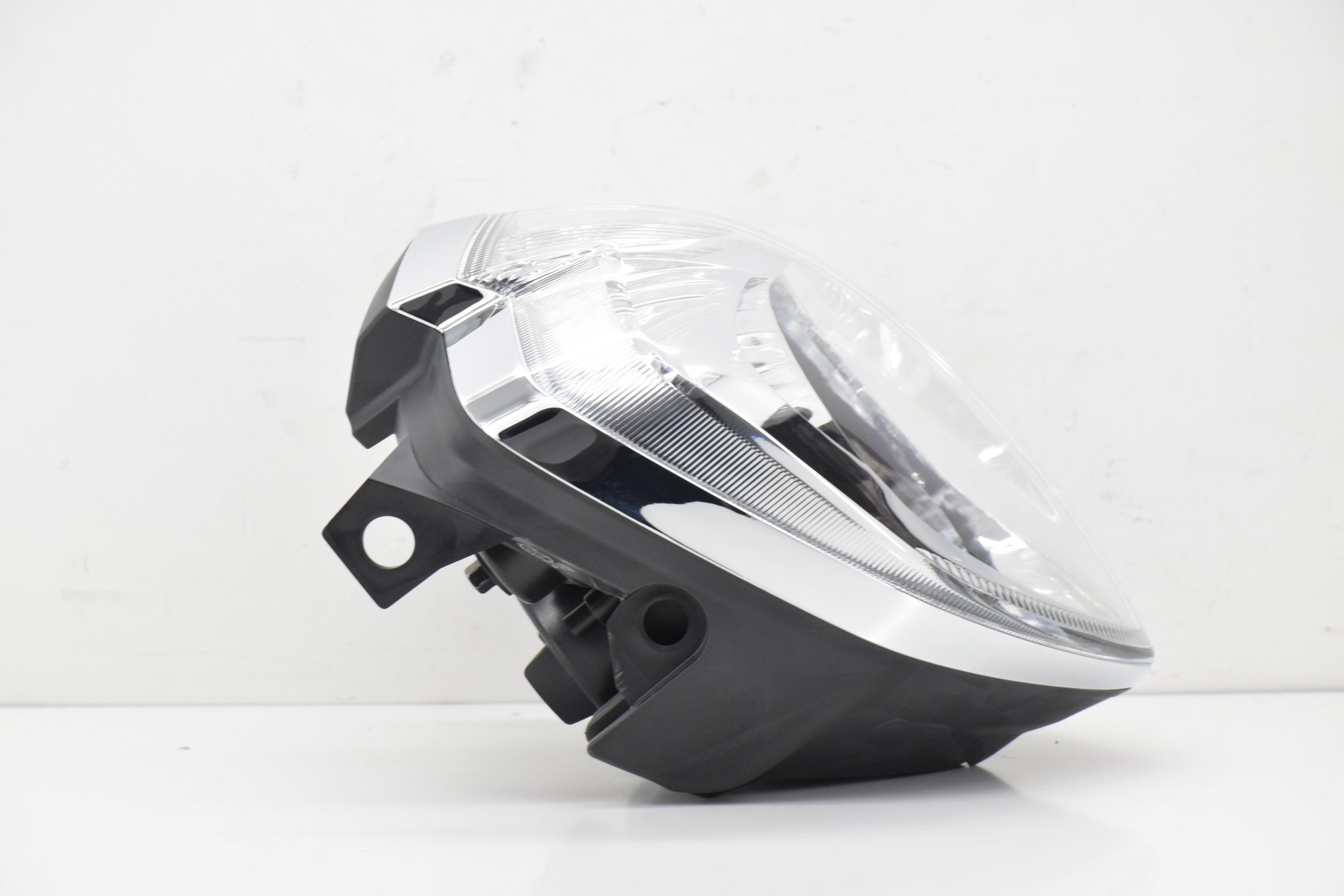 yamaha fanale anteriore originale yamaha fz6 06 07 08 1b3843000100 - foto 4