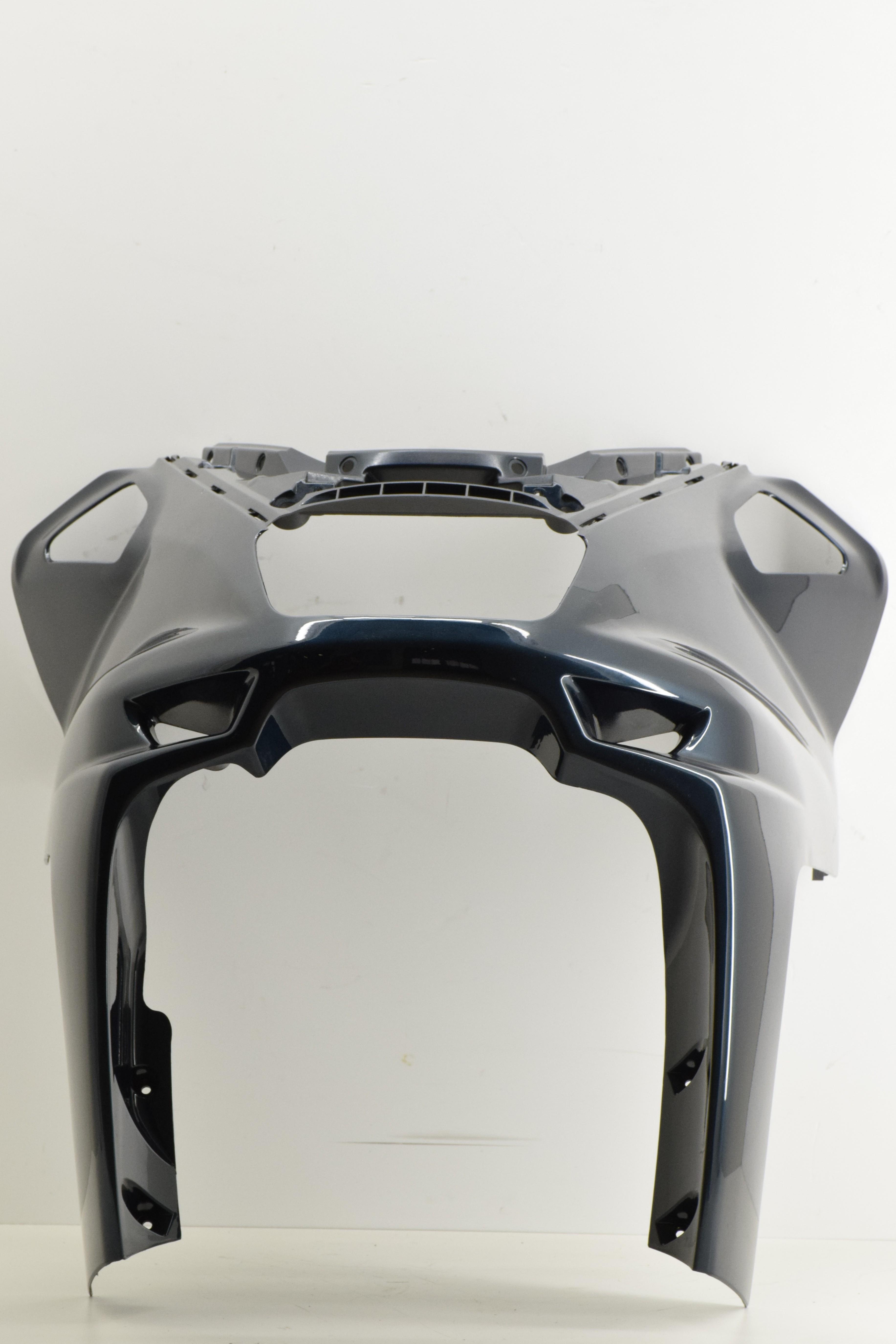 yamaha carenatura anteriore originale yamaha majesty yp 250 98-99 4hc2835101p4 - foto 1
