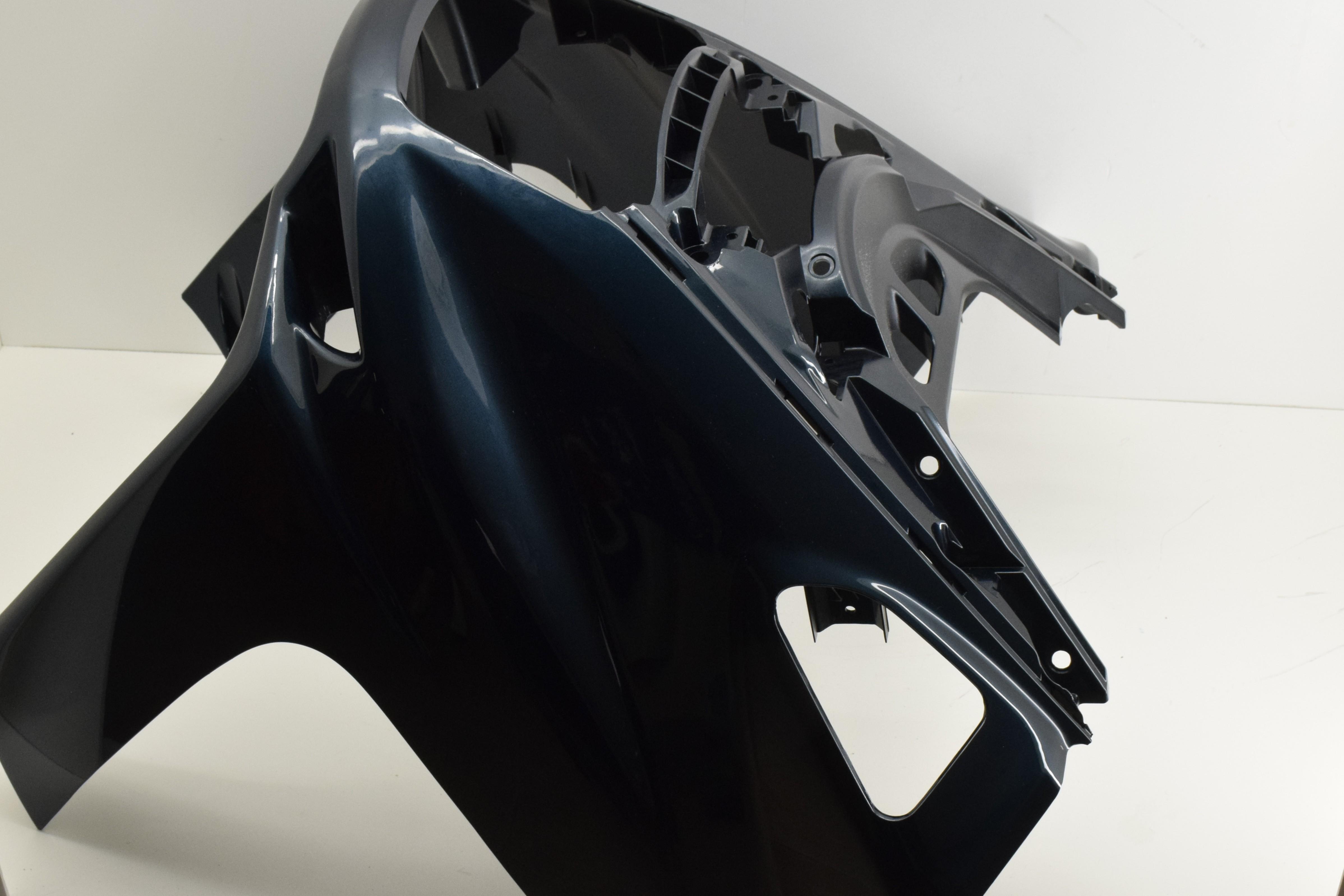 yamaha carenatura anteriore originale yamaha majesty yp 250 98-99 4hc2835101p4 - foto 4
