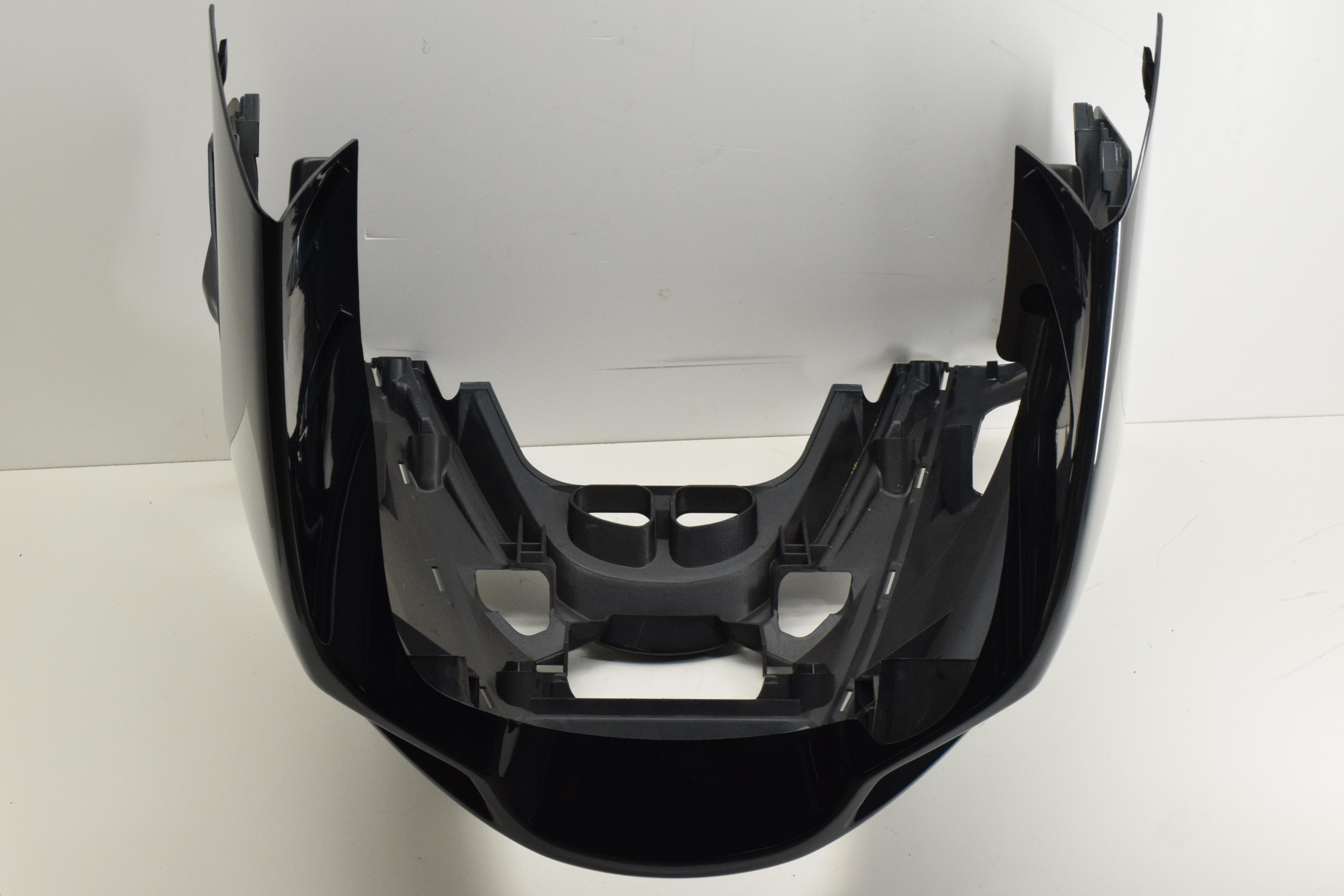 yamaha carenatura anteriore originale yamaha majesty yp 250 98-99 4hc2835101p4 - foto 5