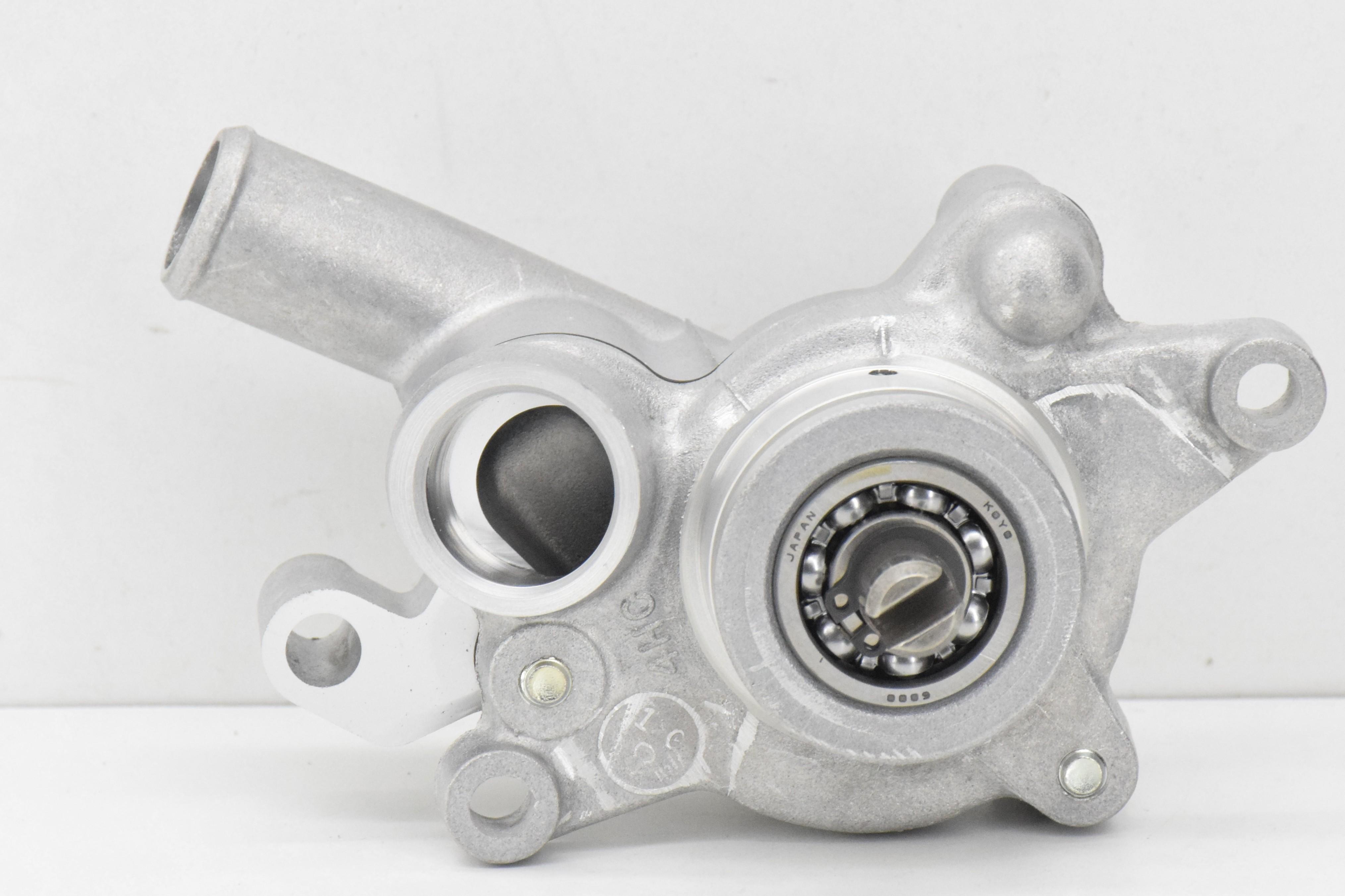 yamaha gruppo pompa acqua originale yamaha x-max 250 1c0e24200100 - foto 2