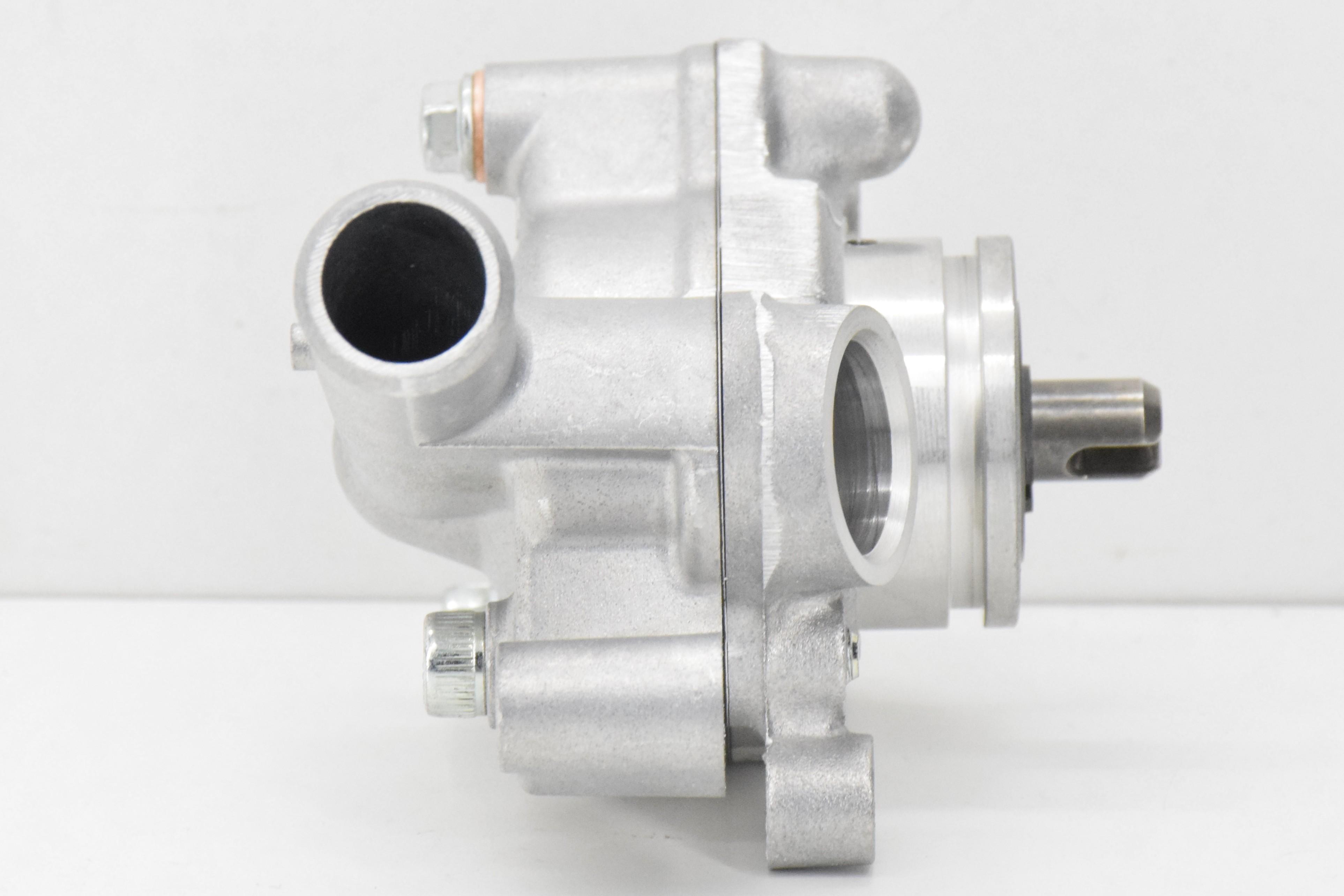 yamaha gruppo pompa acqua originale yamaha x-max 250 1c0e24200100 - foto 3