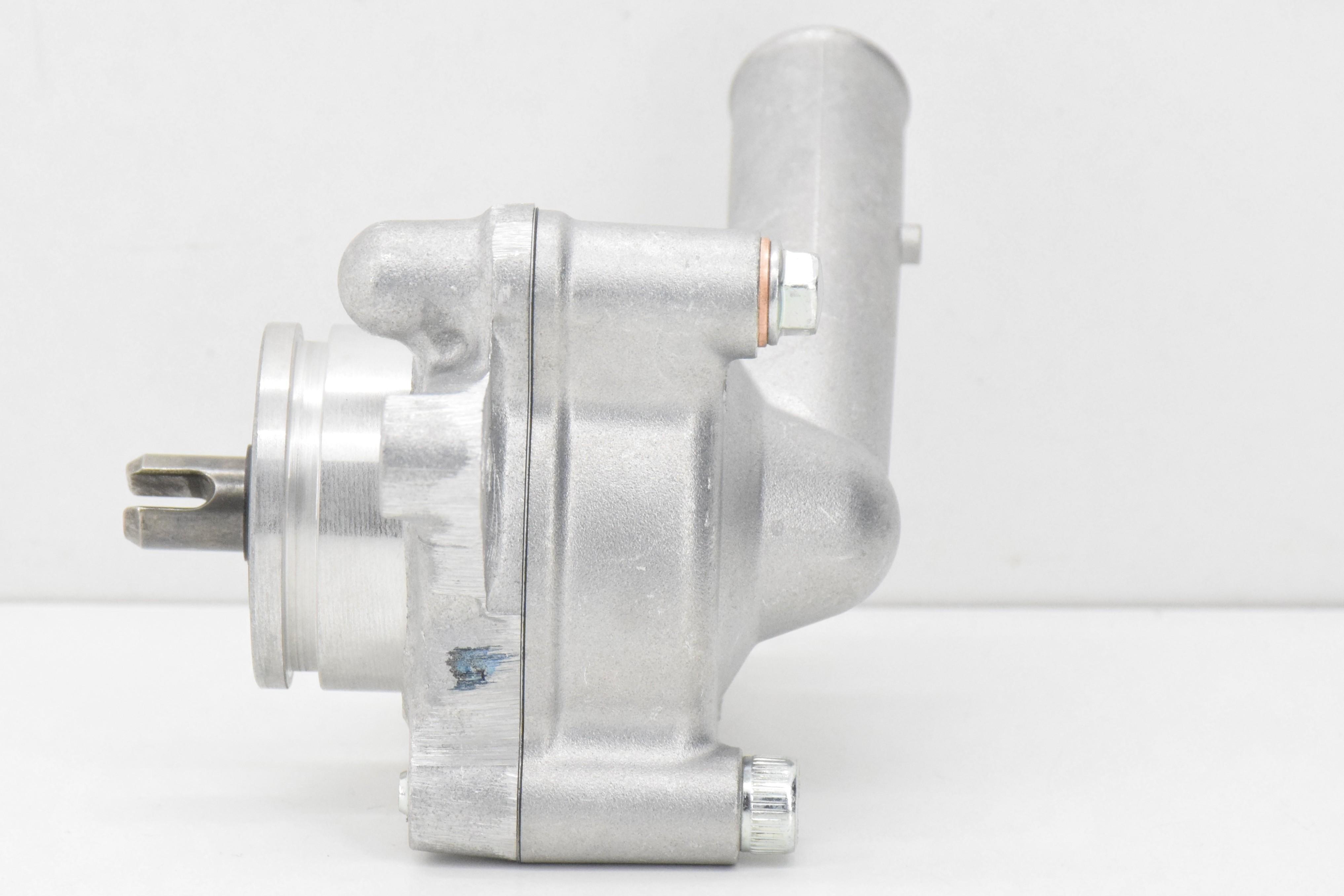 yamaha gruppo pompa acqua originale yamaha x-max 250 1c0e24200100 - foto 4