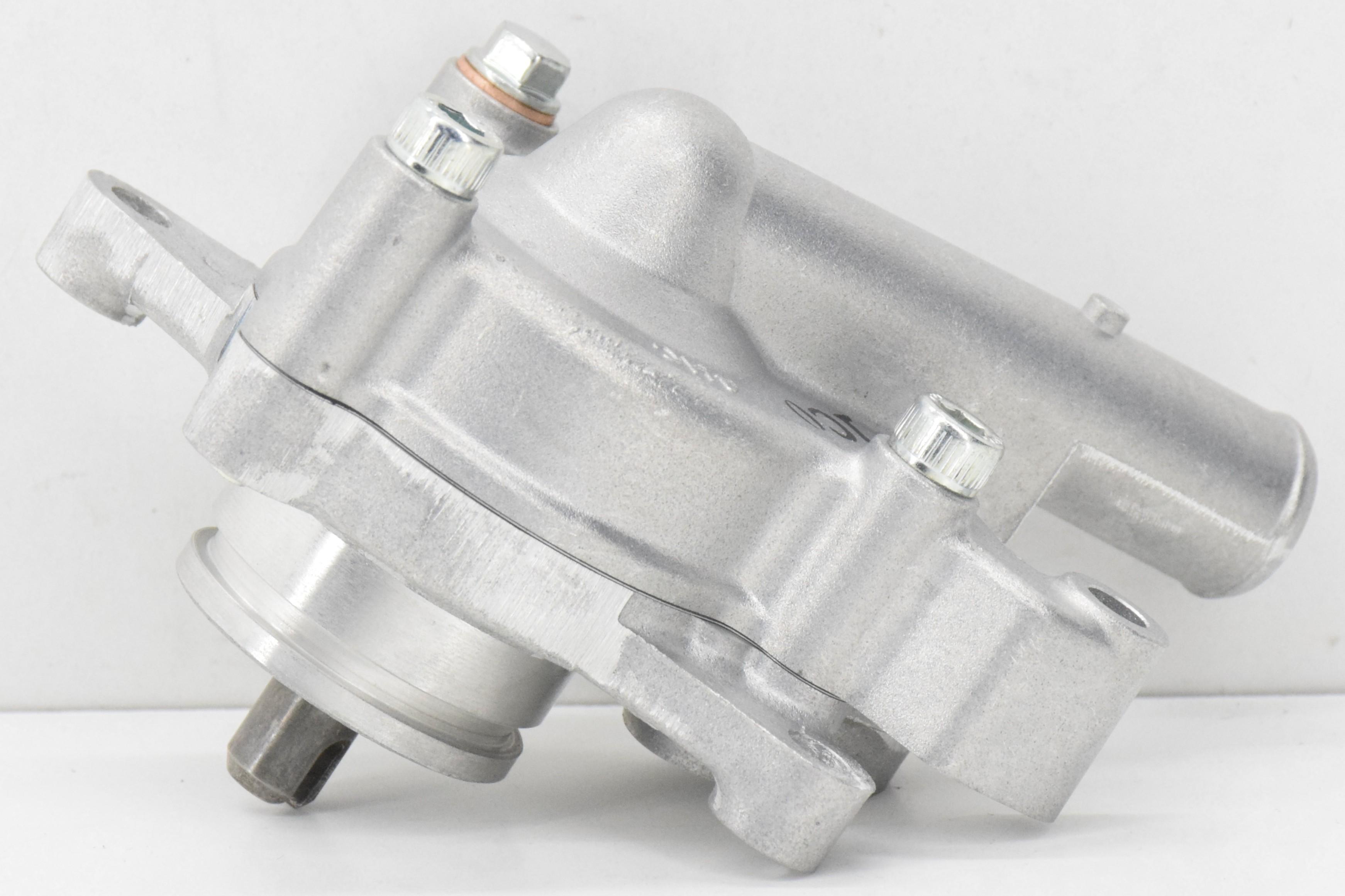 yamaha gruppo pompa acqua originale yamaha x-max 250 1c0e24200100 - foto 5