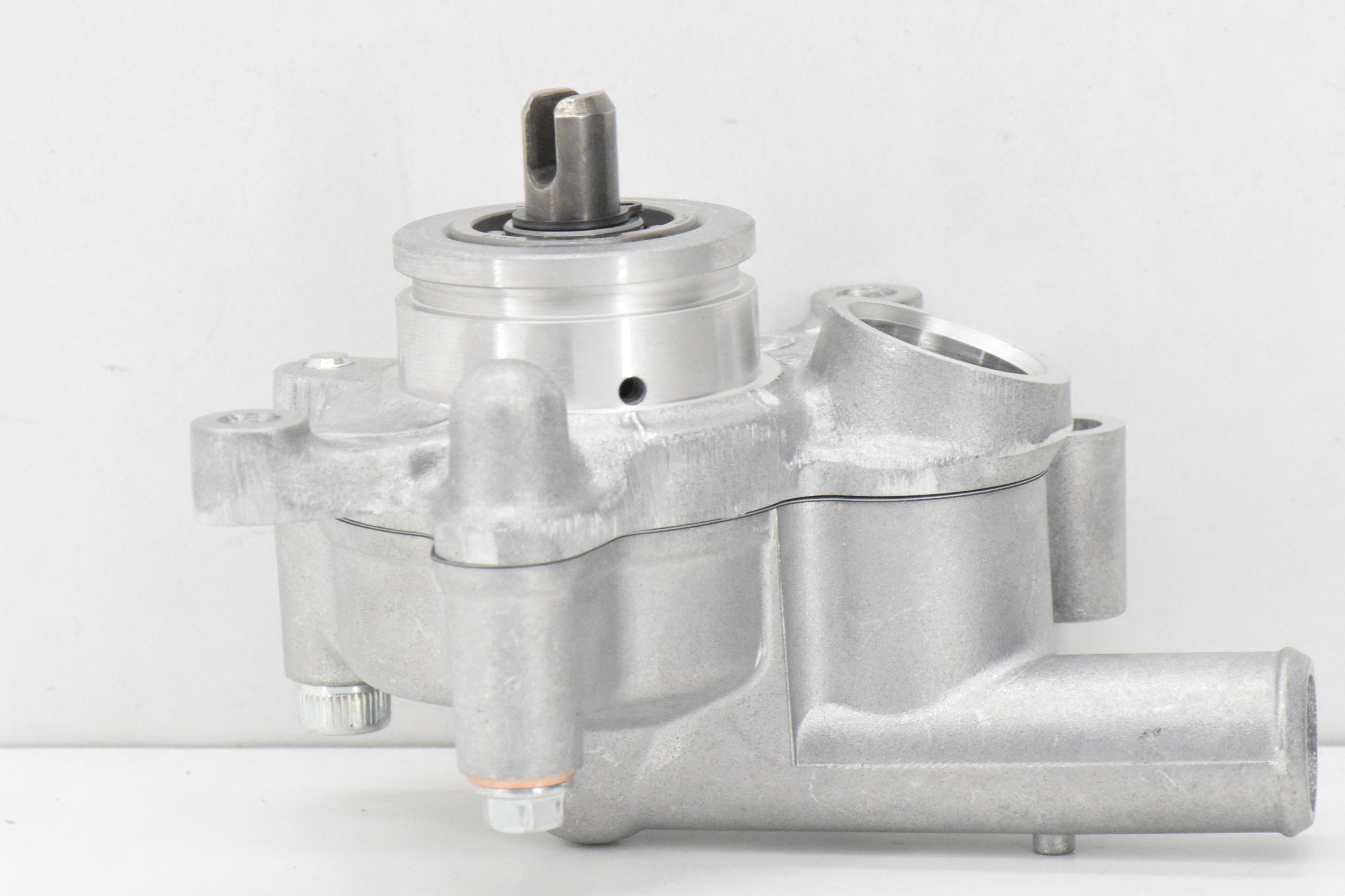 yamaha gruppo pompa acqua originale yamaha x-max 250 1c0e24200100 - foto 6