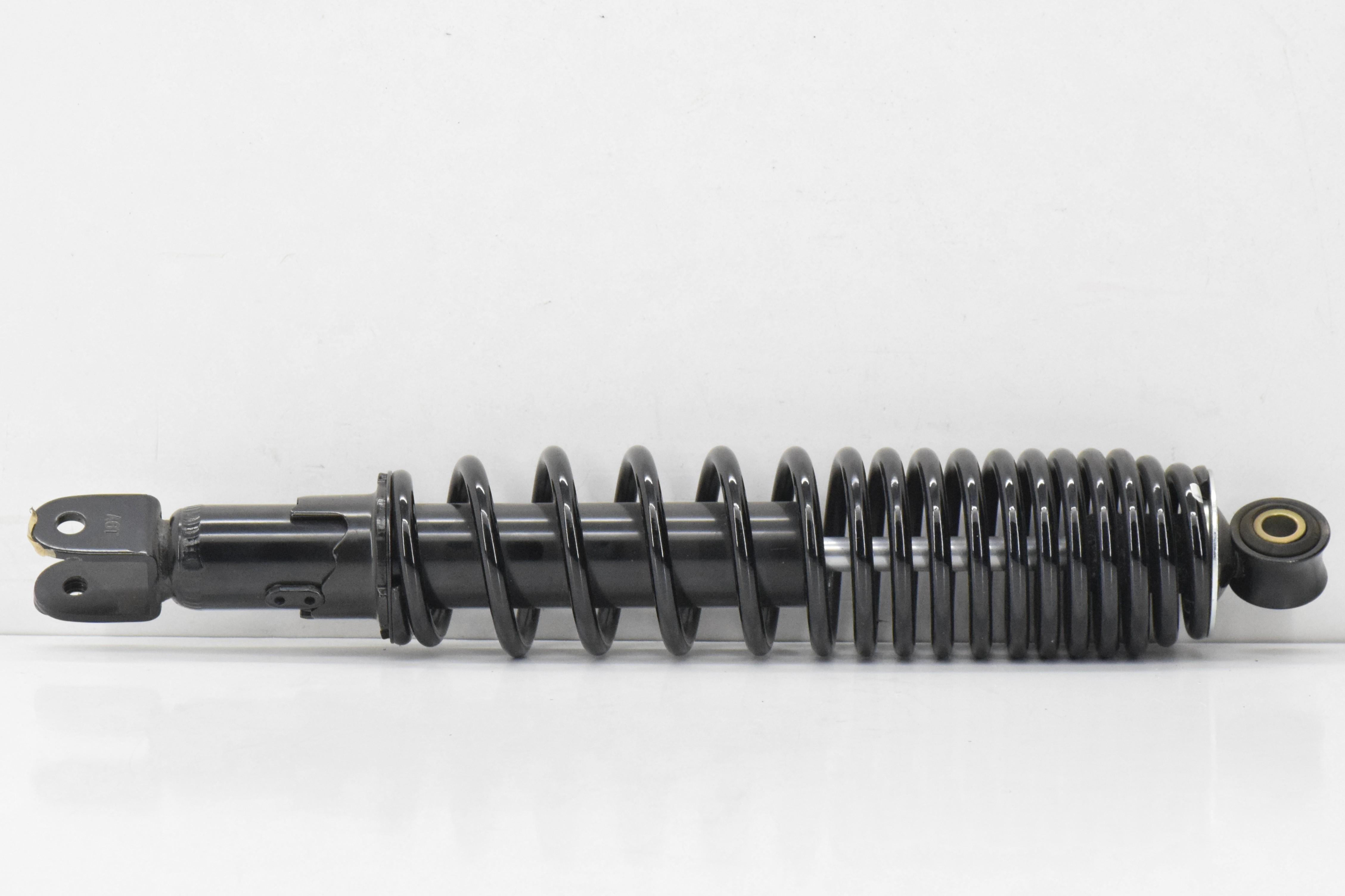 yamaha ammortizzatore posteriore nero yamaha majesty yp 250 98 4uc222100000 - foto 2