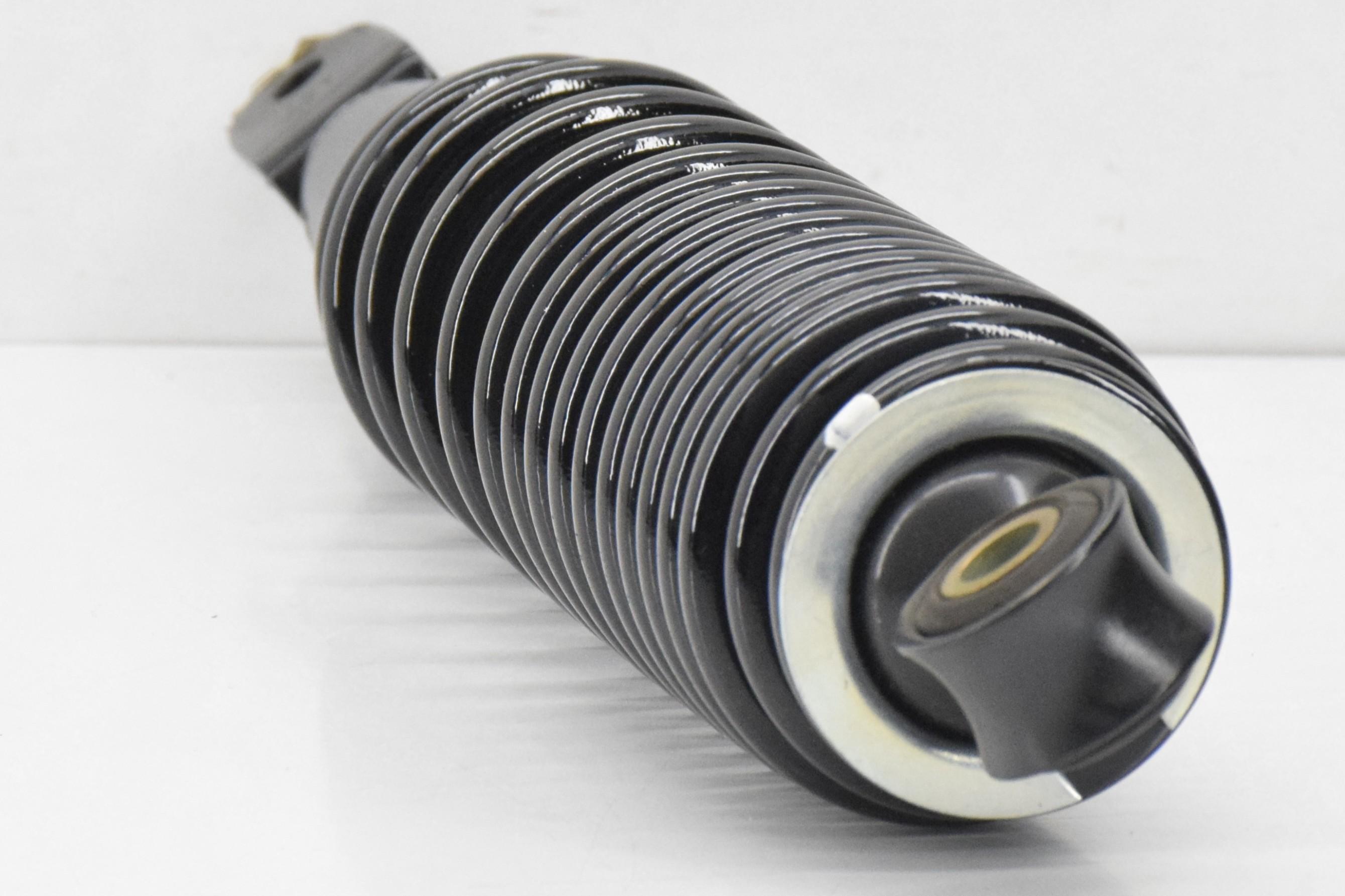 yamaha ammortizzatore posteriore nero yamaha majesty yp 250 98 4uc222100000 - foto 4