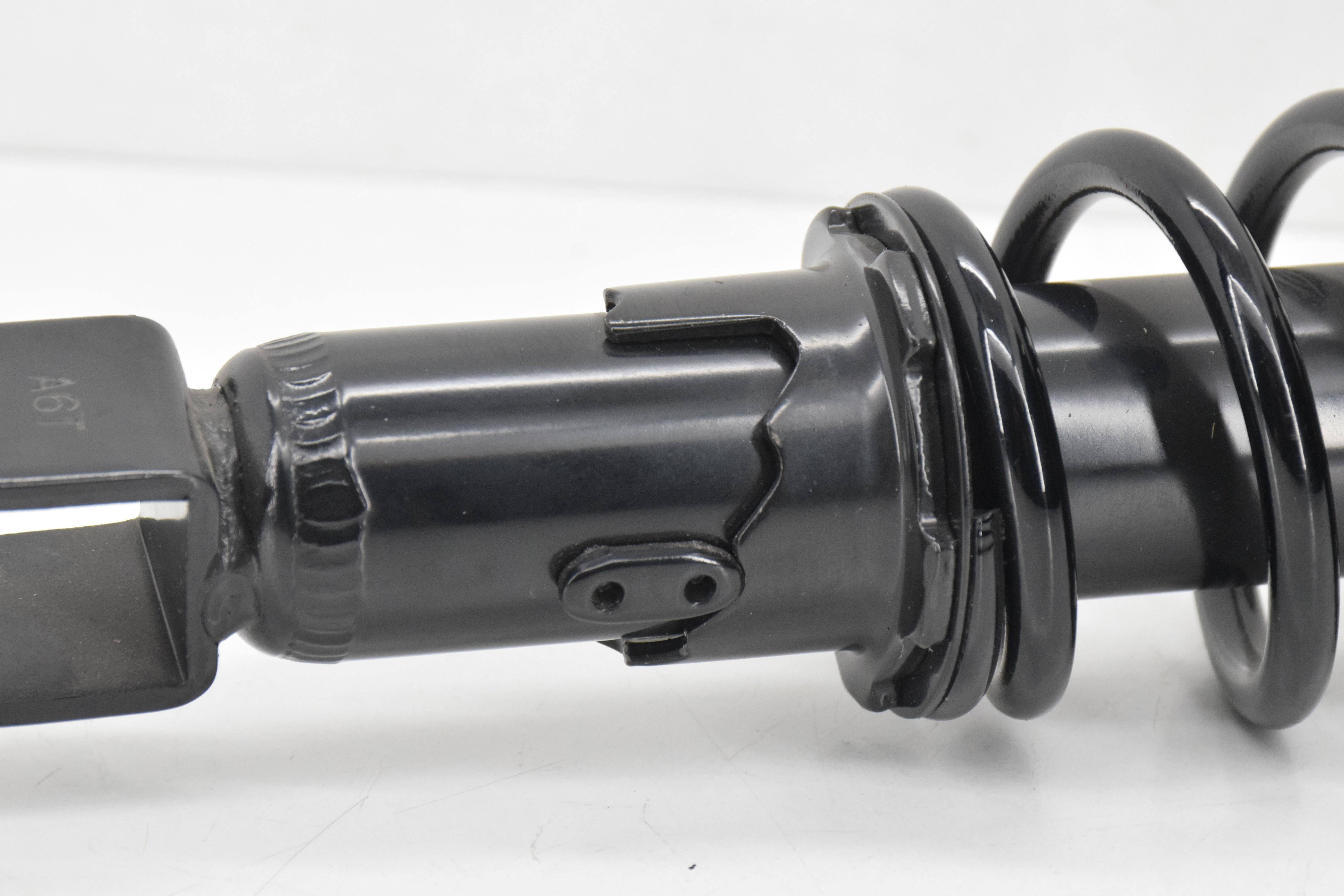 yamaha ammortizzatore posteriore nero yamaha majesty yp 250 98 4uc222100000 - foto 5