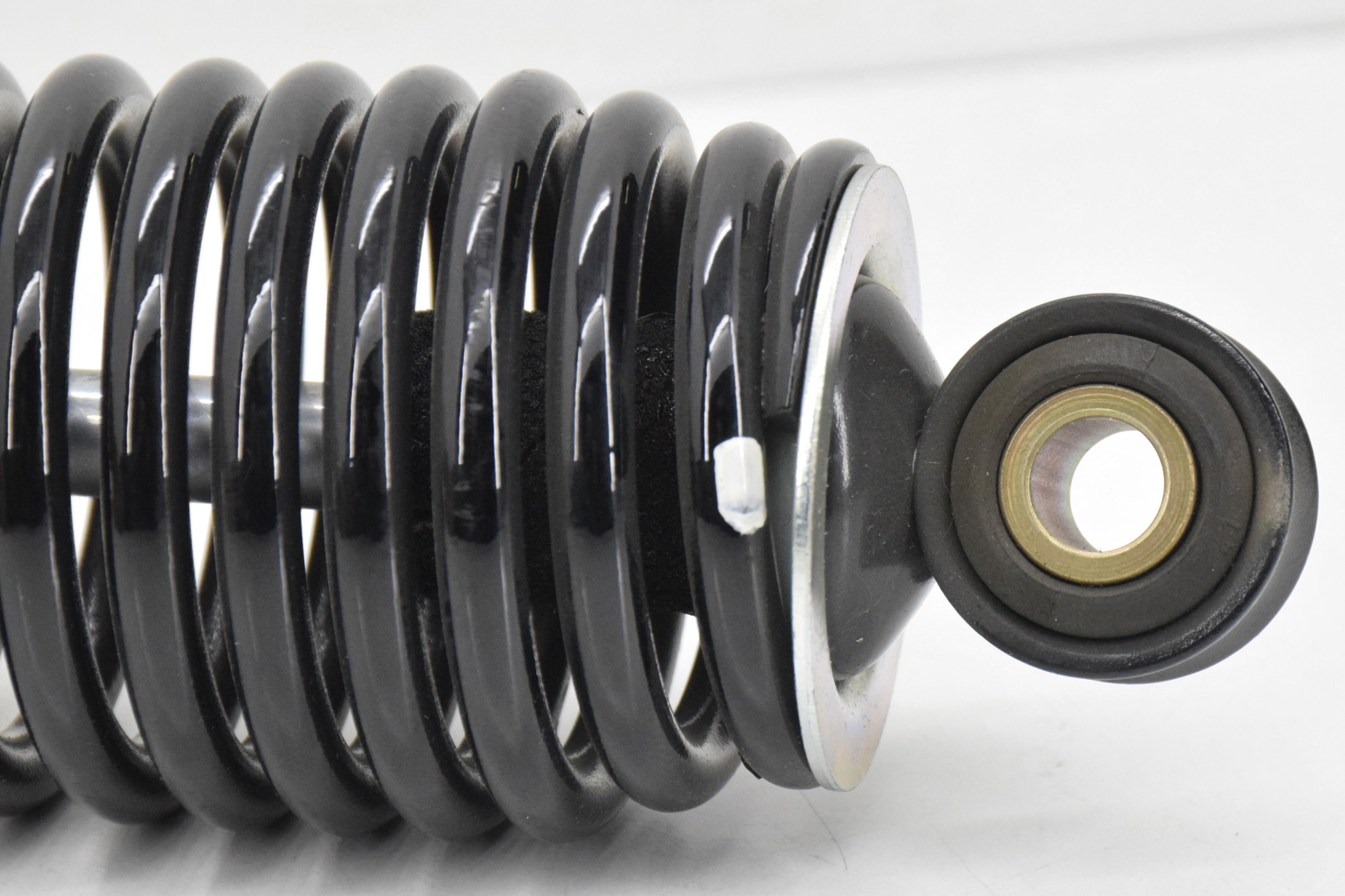 yamaha ammortizzatore posteriore nero yamaha majesty yp 250 98 4uc222100000 - foto 6