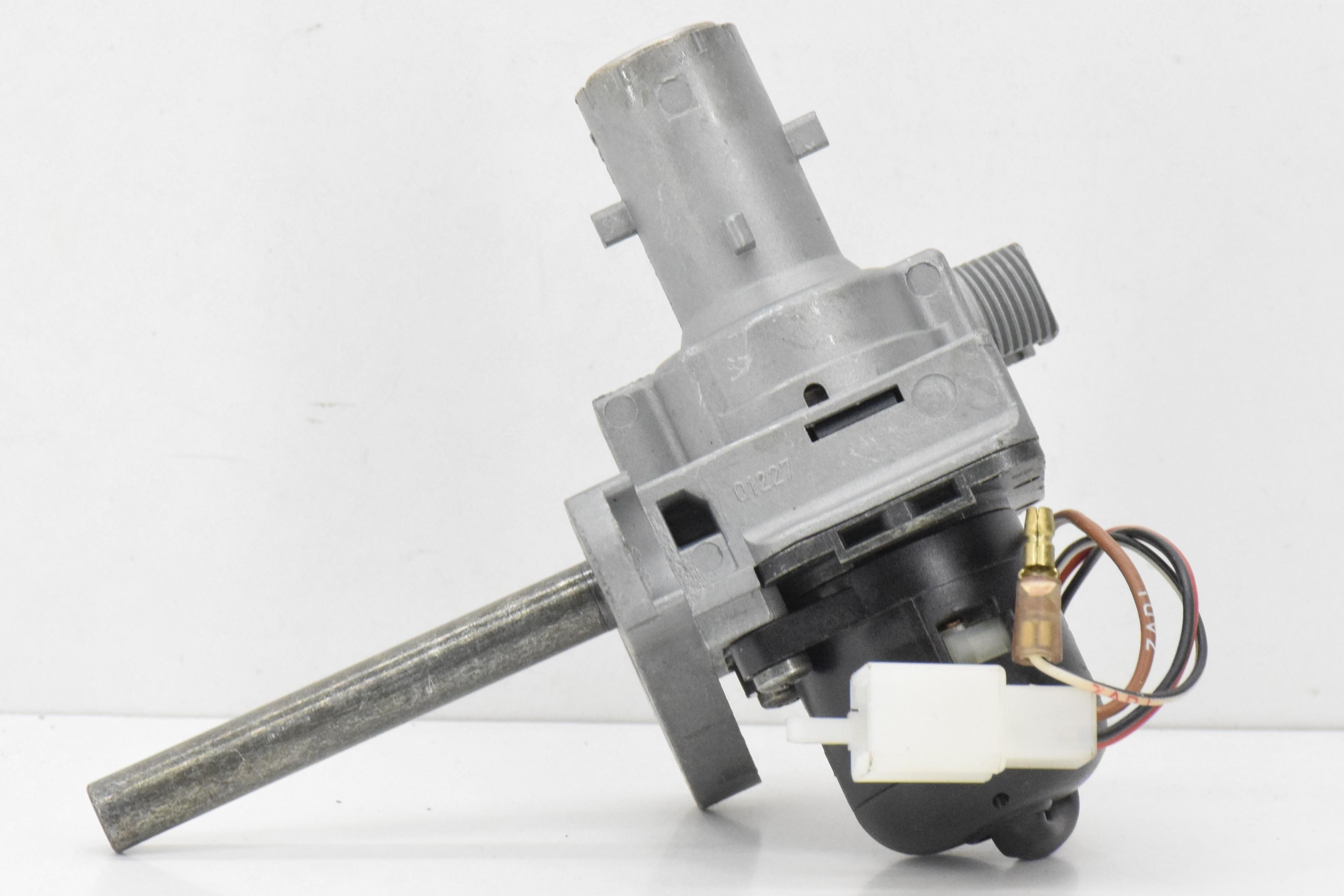 yamaha kit commutatore chiavi originale yamaha yp majesty 125r 5dss25010100 - foto 4