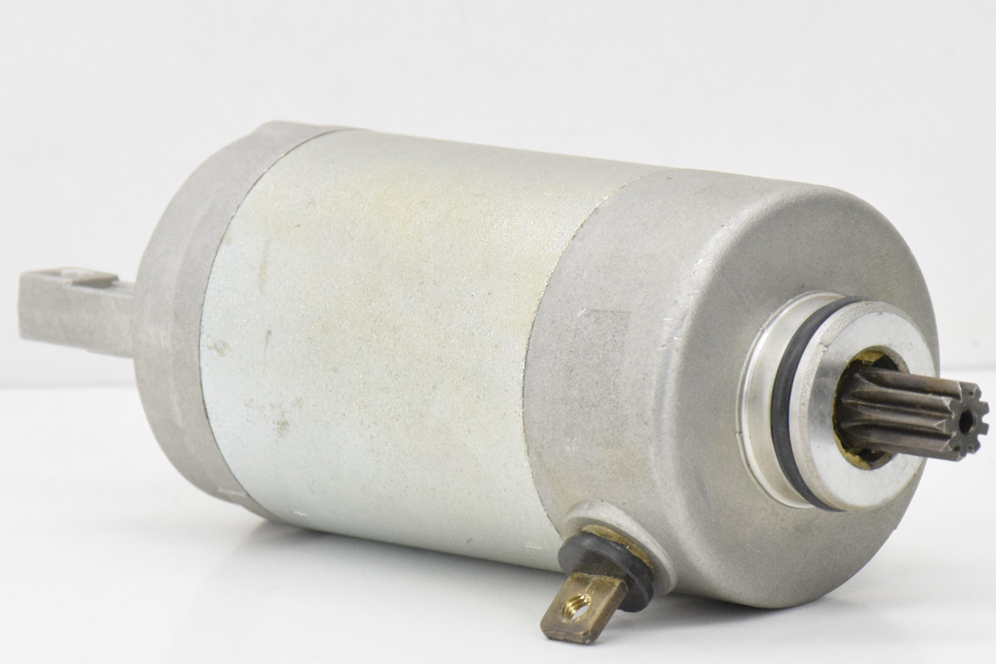 yamaha motorino avviamento yamaha majesty yp 125 180 5dsh1800000 - foto 4