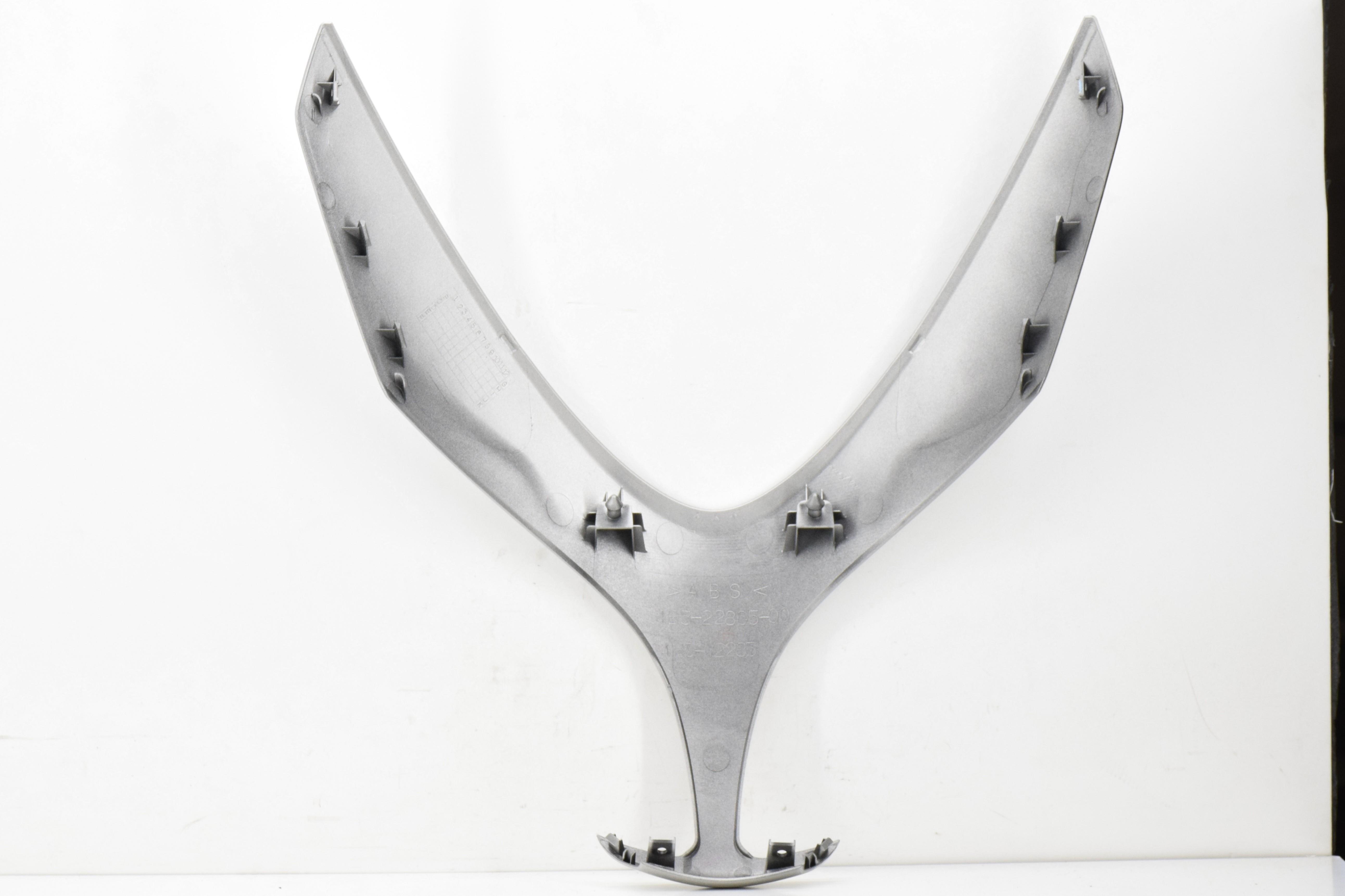 yamaha carena fari anteriore originale yamaha t-max 500 08 4b52286500p2 - foto 2