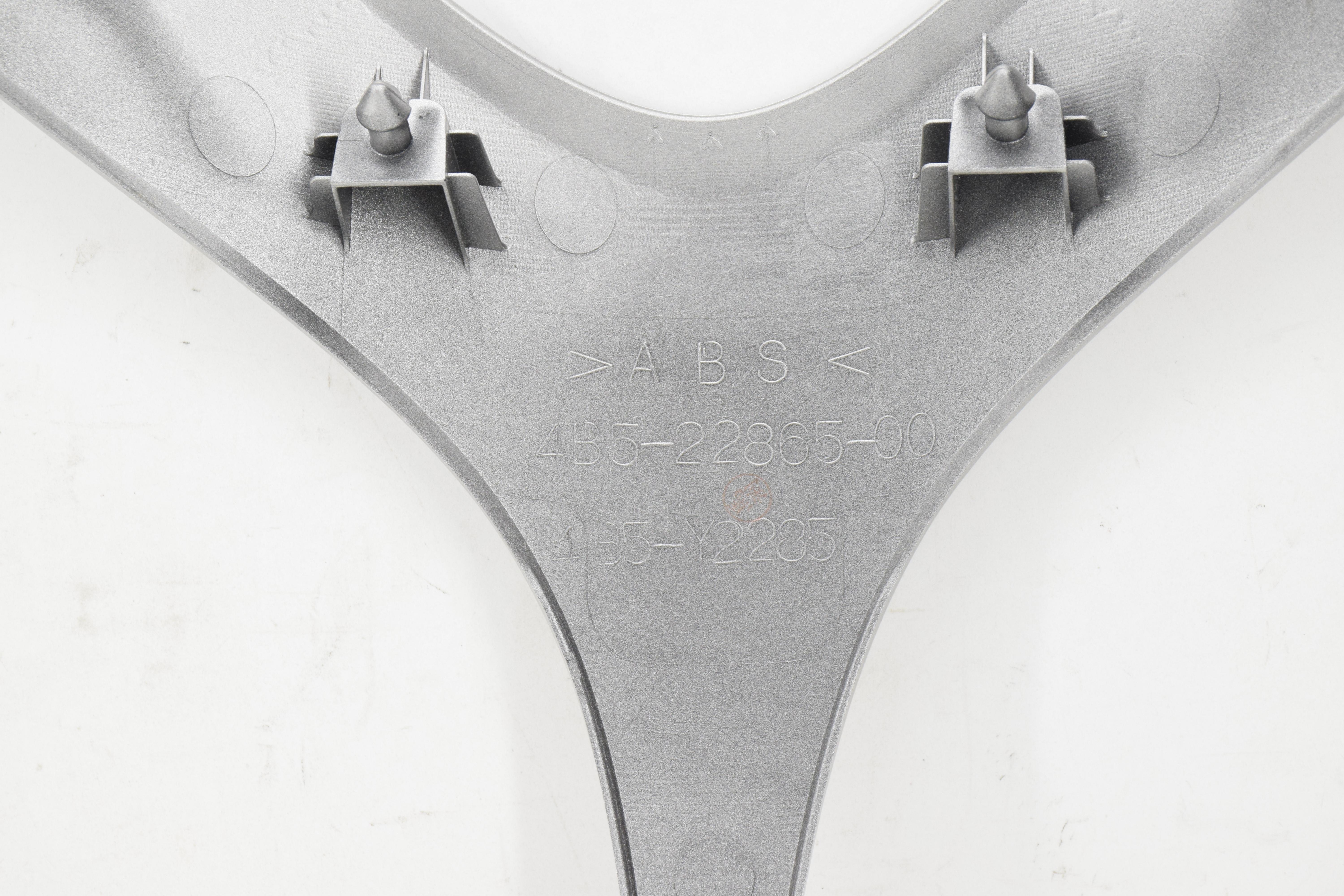 yamaha carena fari anteriore originale yamaha t-max 500 08 4b52286500p2 - foto 3